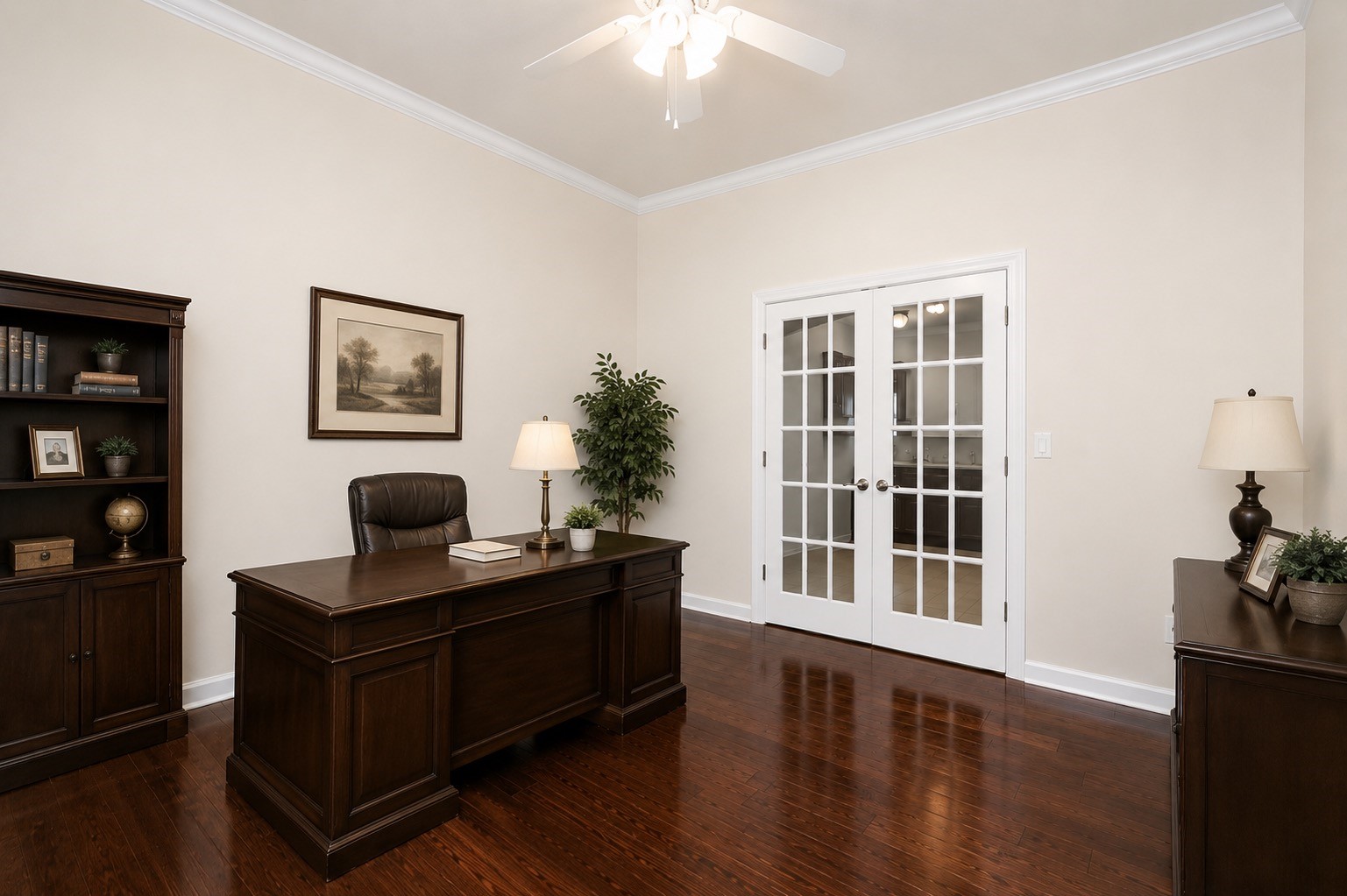 Some images have been virtually staged and enhanced using AI to showcase the home's potential. Furniture, dcor, and paint colors shown are for visualization purposes only and may not reflect the current condition of the property.