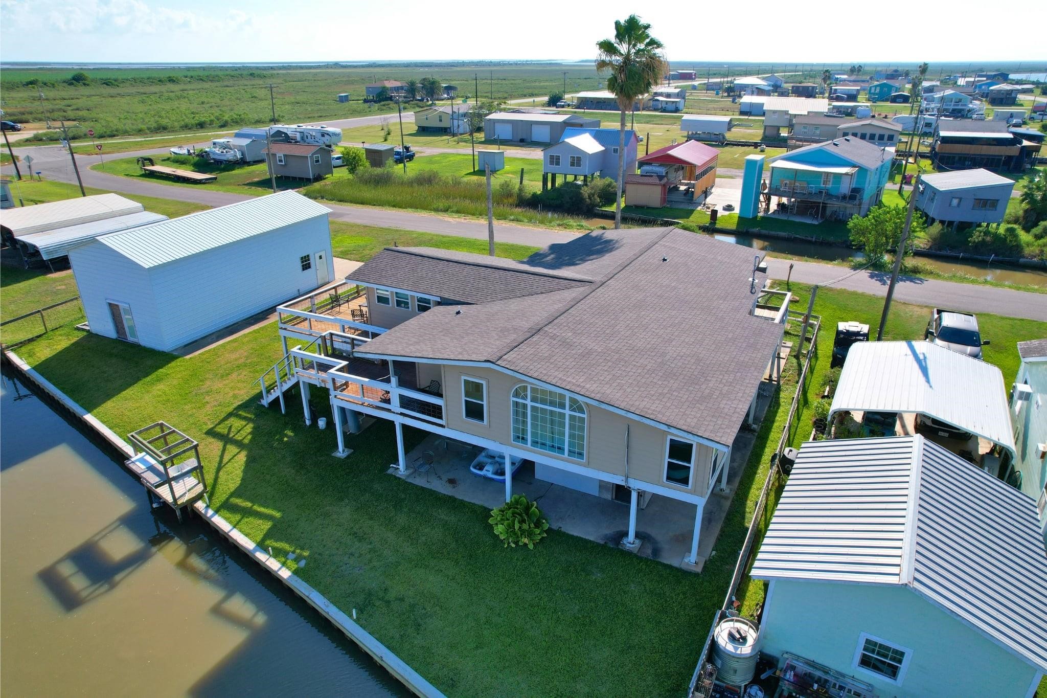 1522 County Road 441A, Brazoria, TX 77422