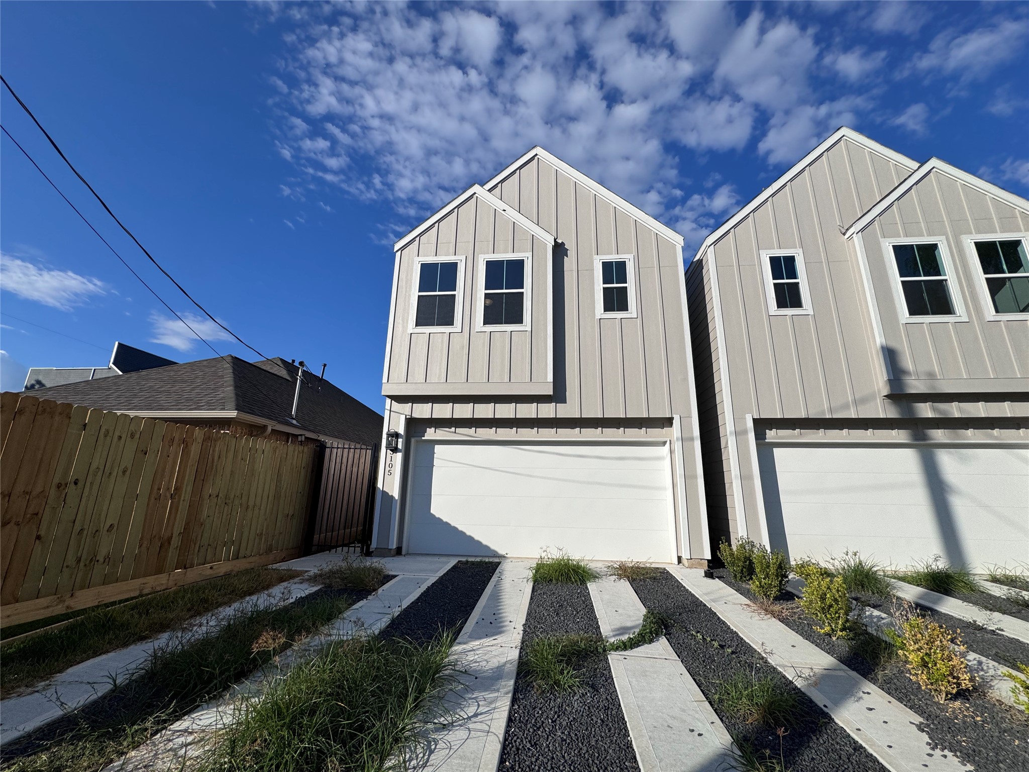 3105 Dennis Street, Houston, TX 77004 3105 Dennis Street, Houston, TX 77004