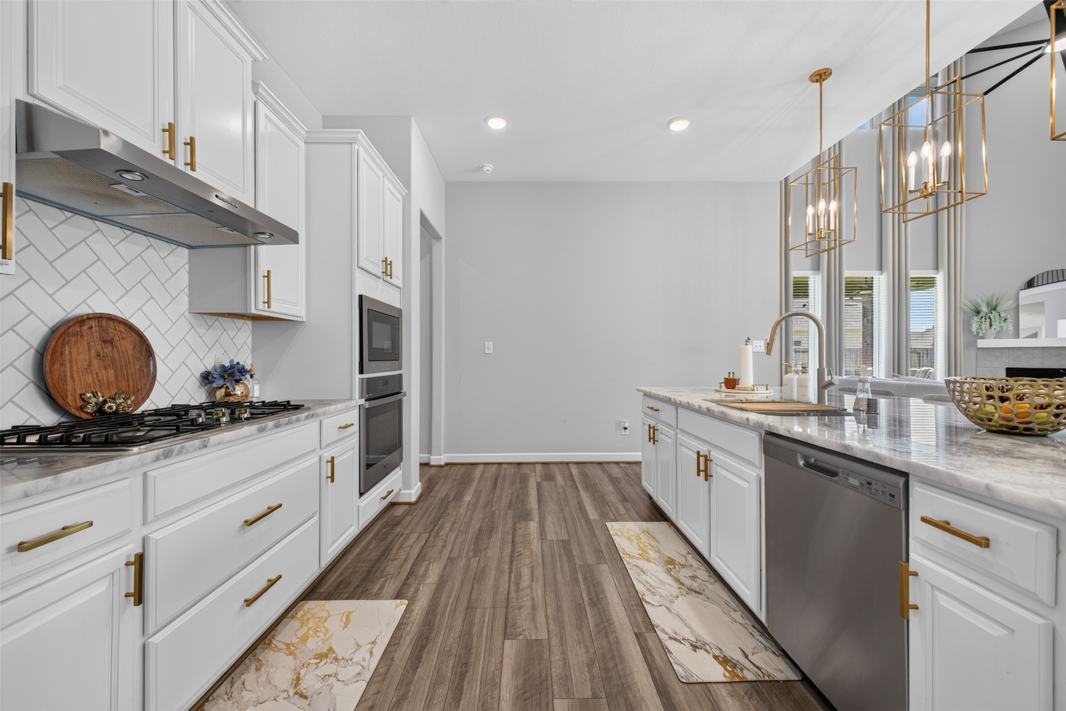 23515 Meritage Drive, Alvin, TX 77511