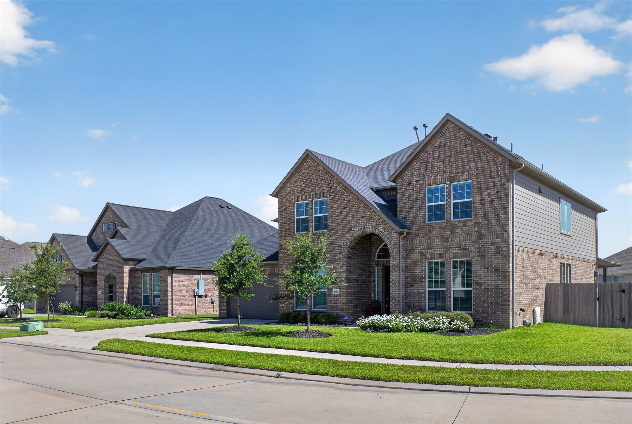 23515 Meritage Drive, Alvin, TX 77511