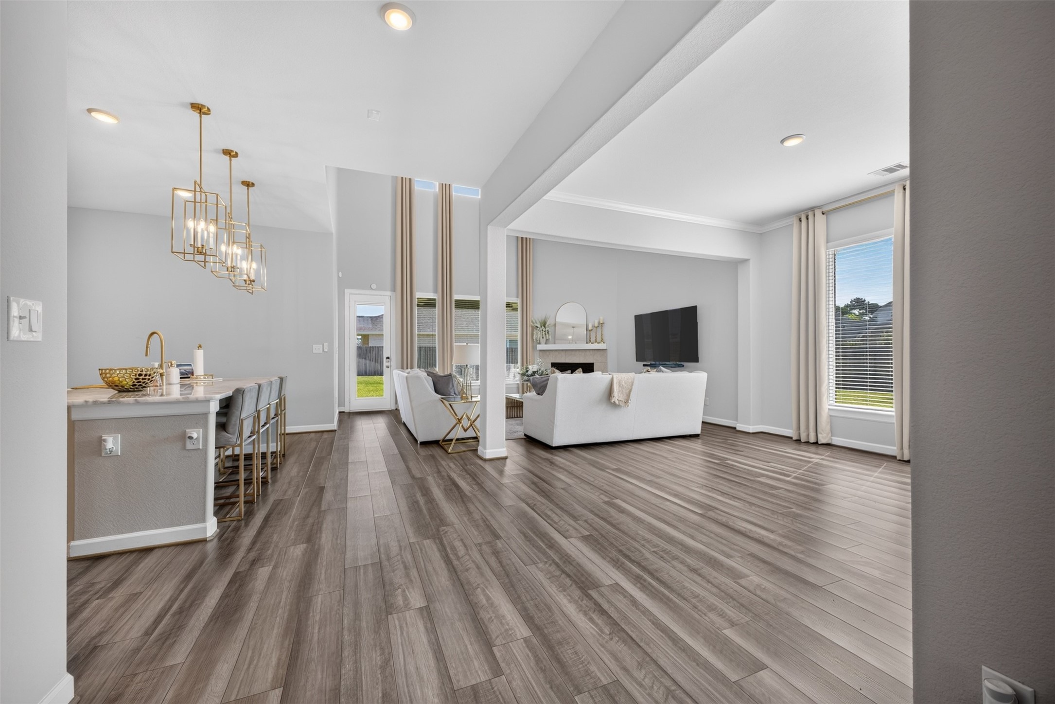 23515 Meritage Drive, Alvin, TX 77511