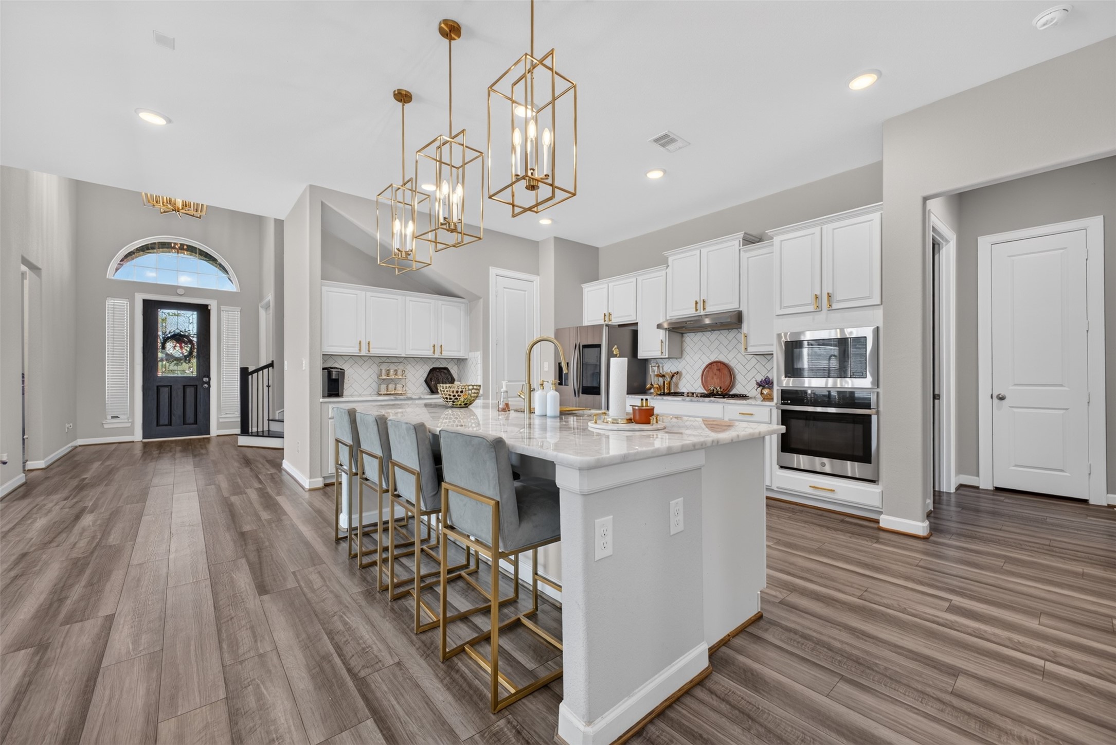 23515 Meritage Drive, Alvin, TX 77511