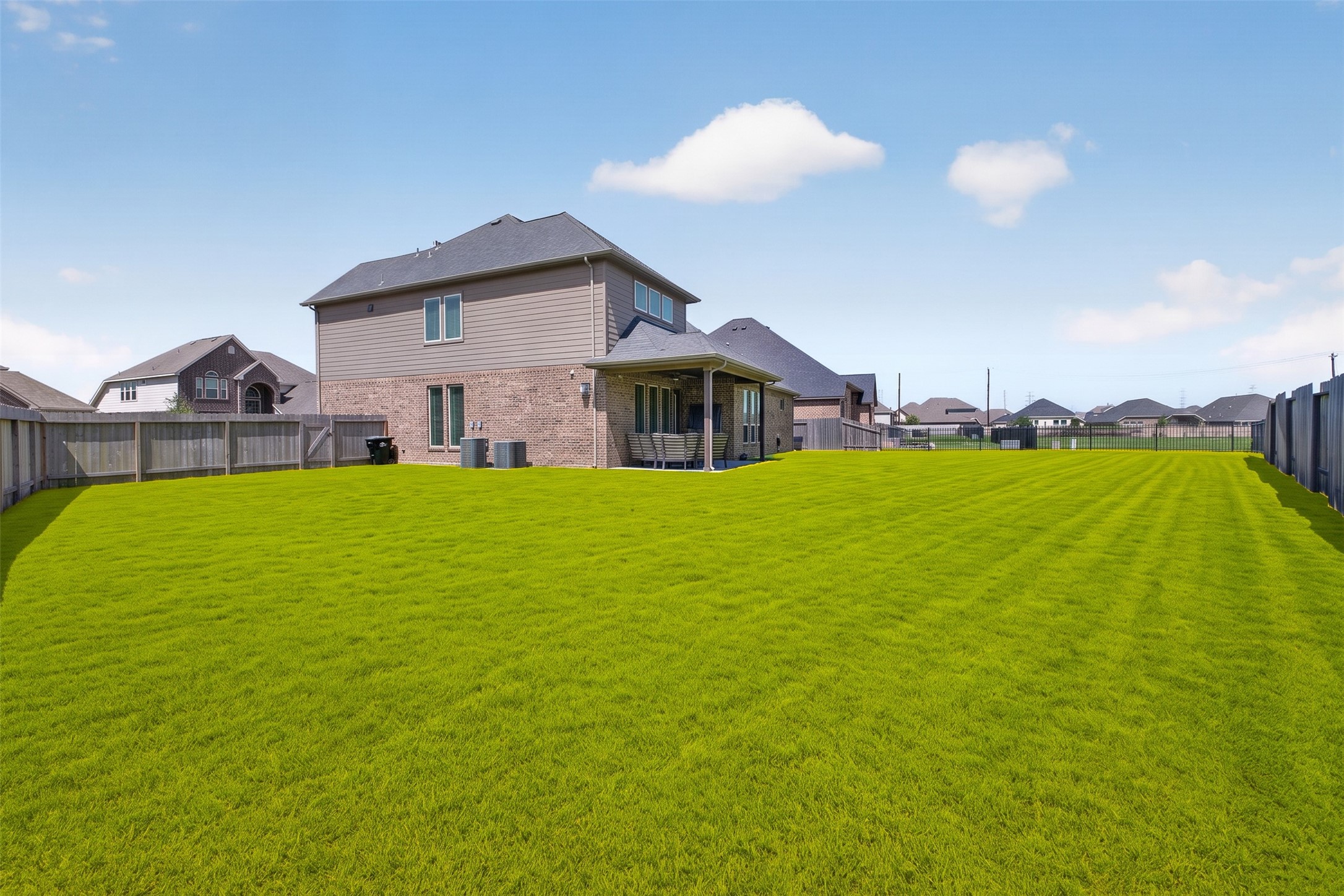 23515 Meritage Drive, Alvin, TX 77511