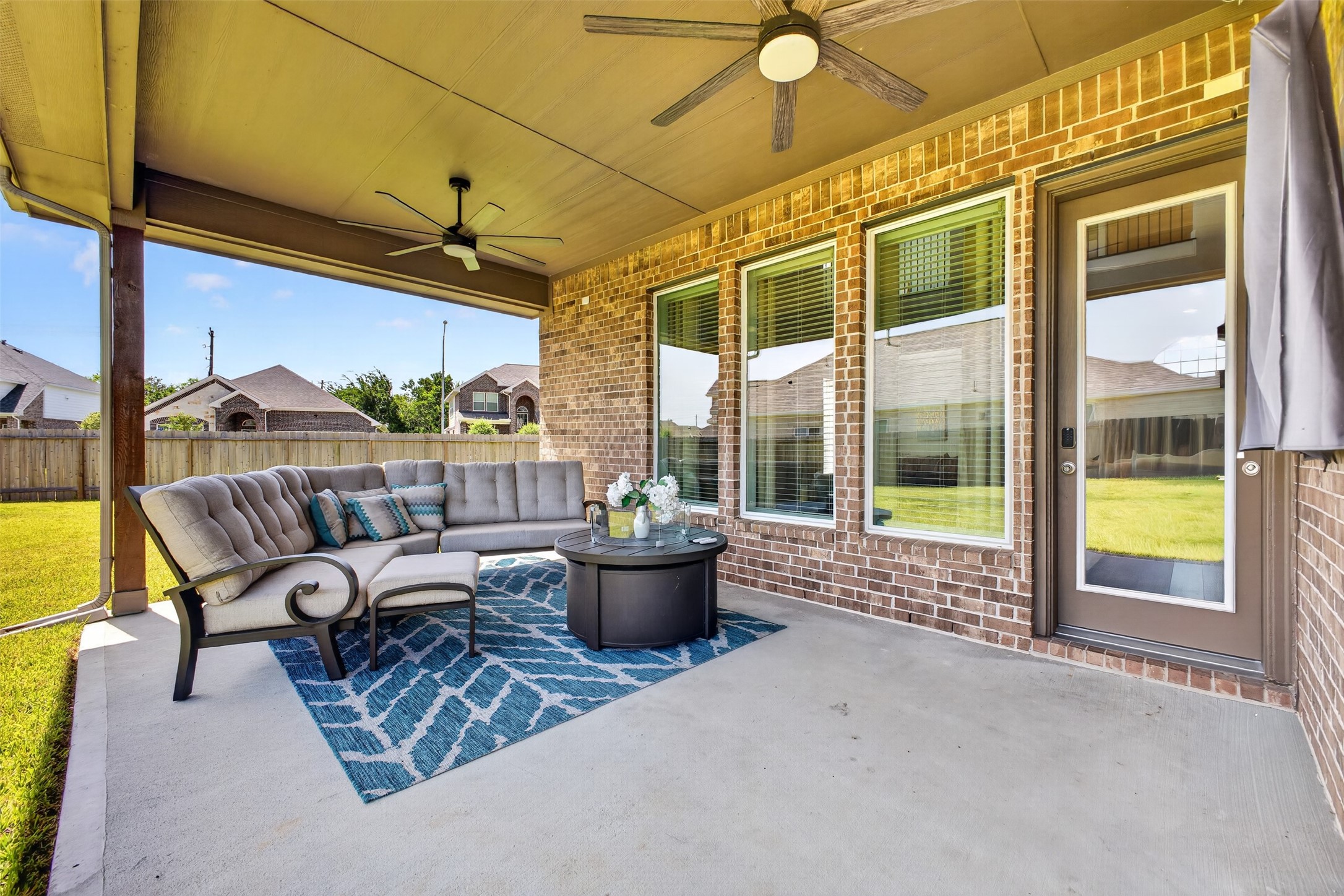23515 Meritage Drive, Alvin, TX 77511