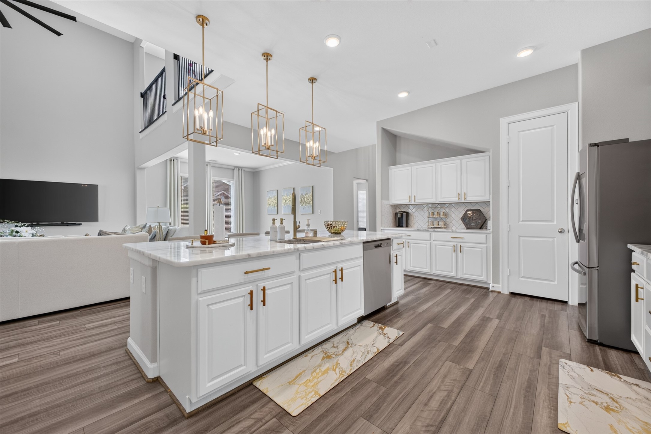 23515 Meritage Drive, Alvin, TX 77511