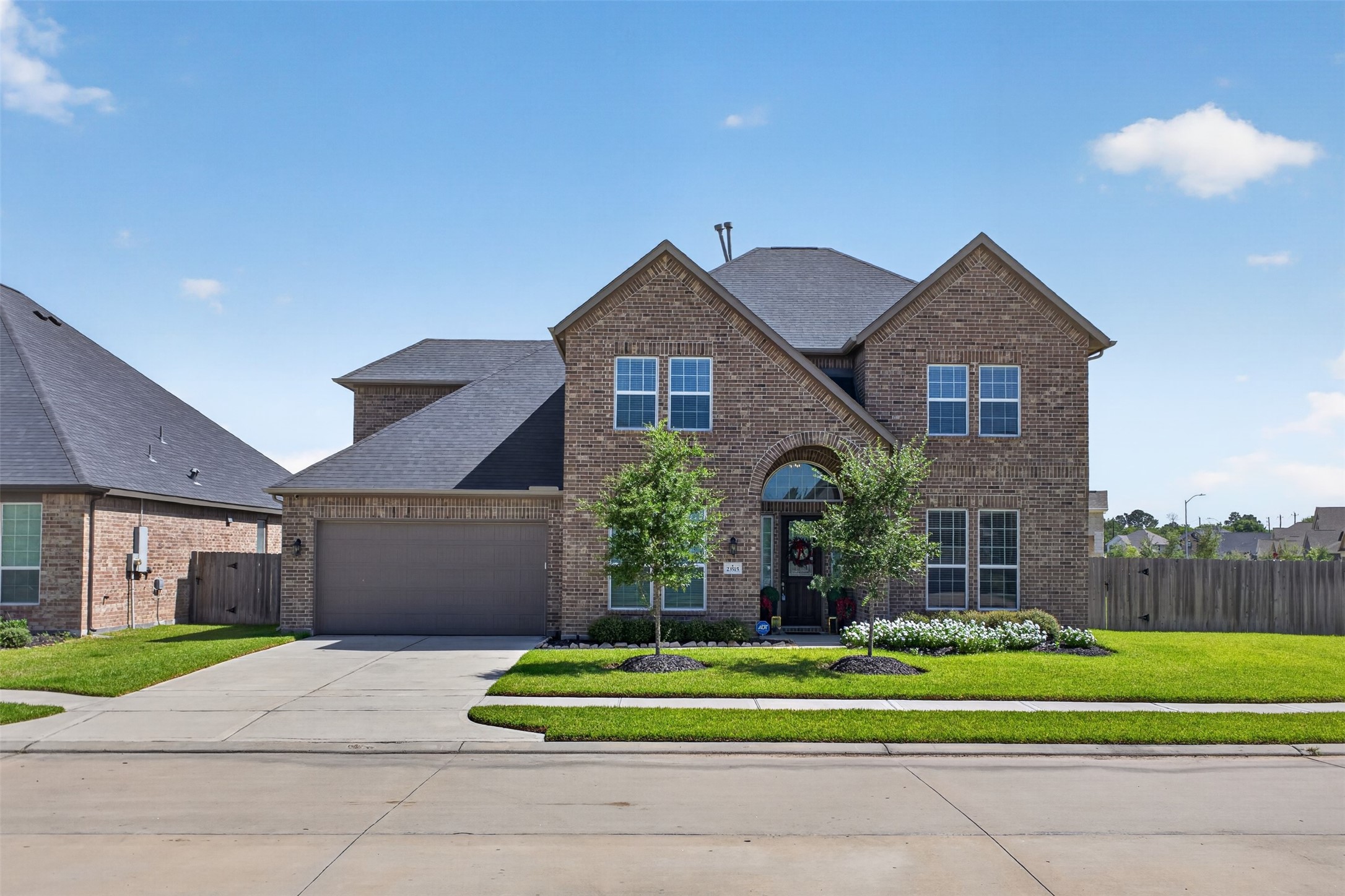23515 Meritage Drive, Alvin, TX 77511