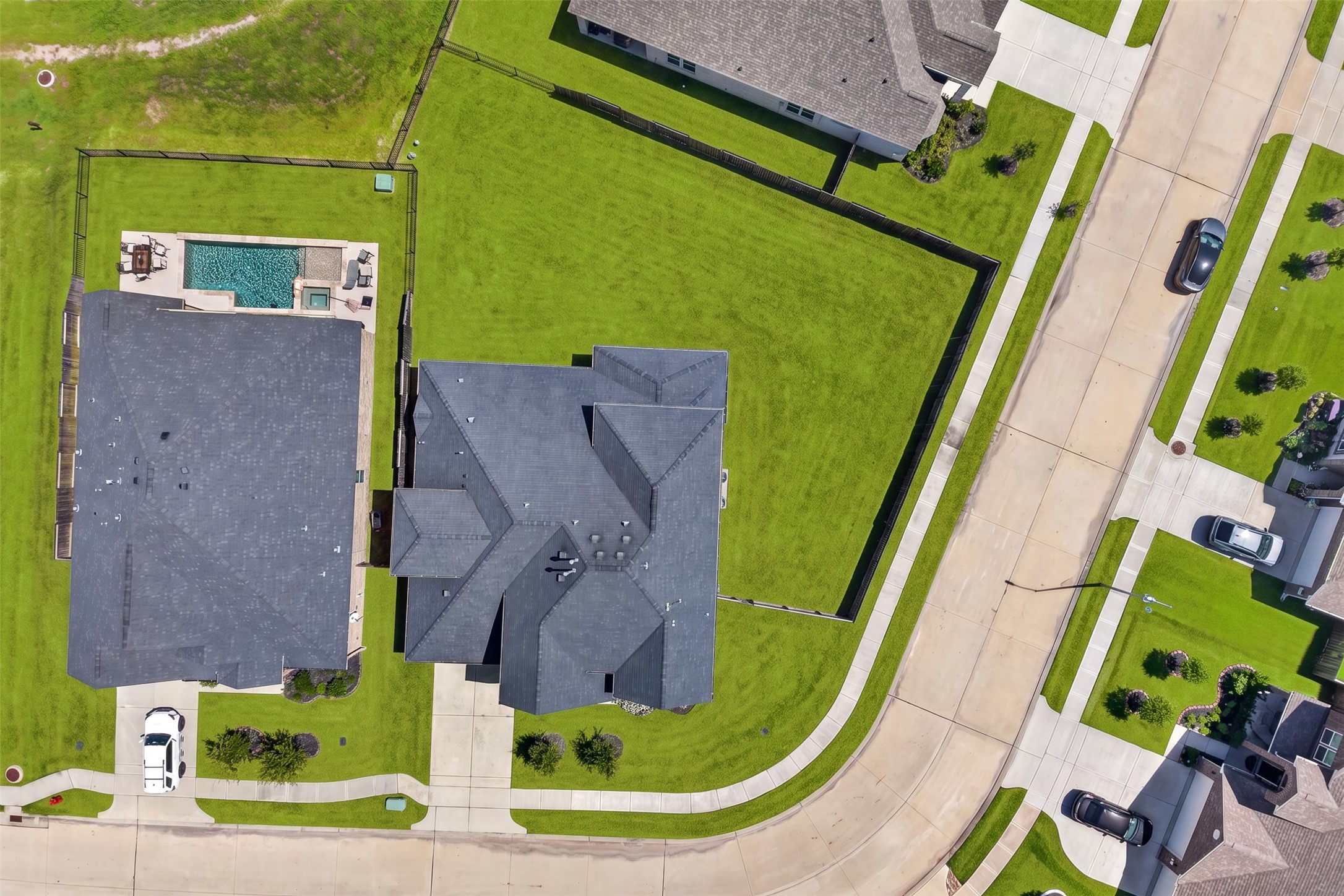 23515 Meritage Drive, Alvin, TX 77511