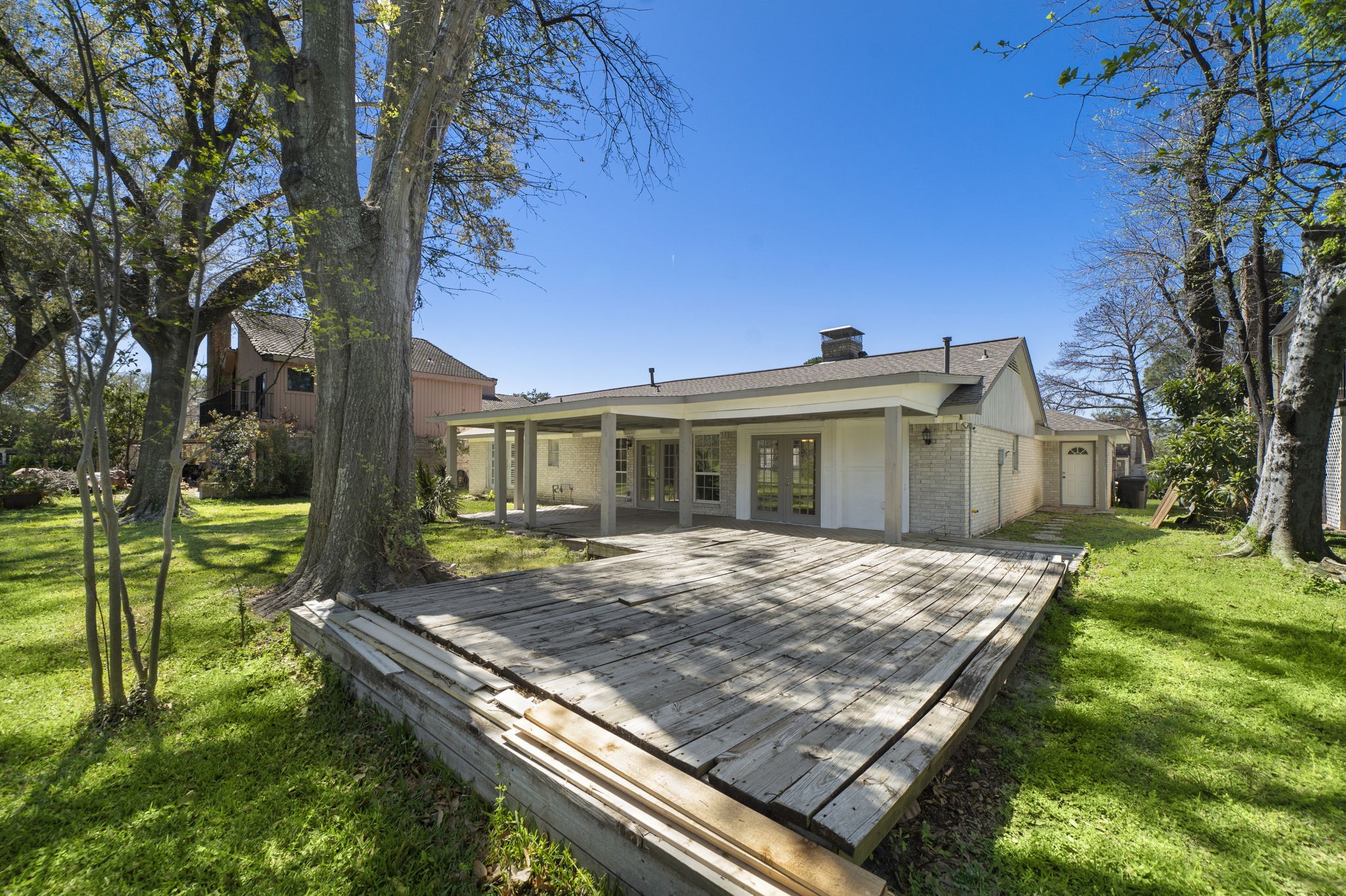 7710 Antoine Drive, Houston, TX 77088