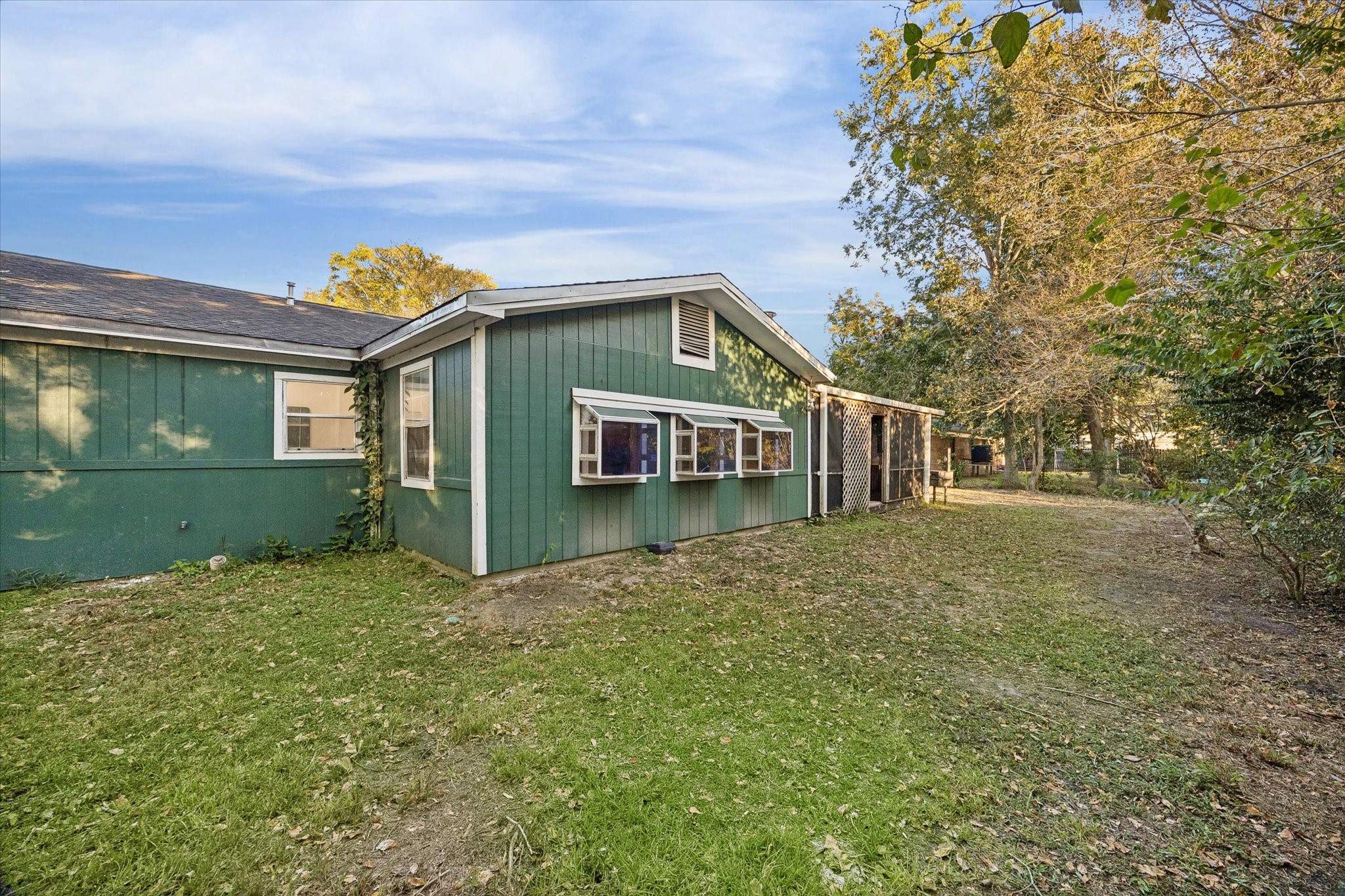 3114 George Street, Bacliff, TX 77518