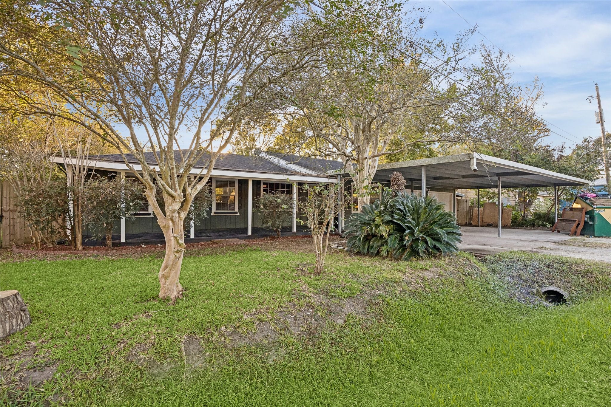 3114 George Street, Bacliff, TX 77518