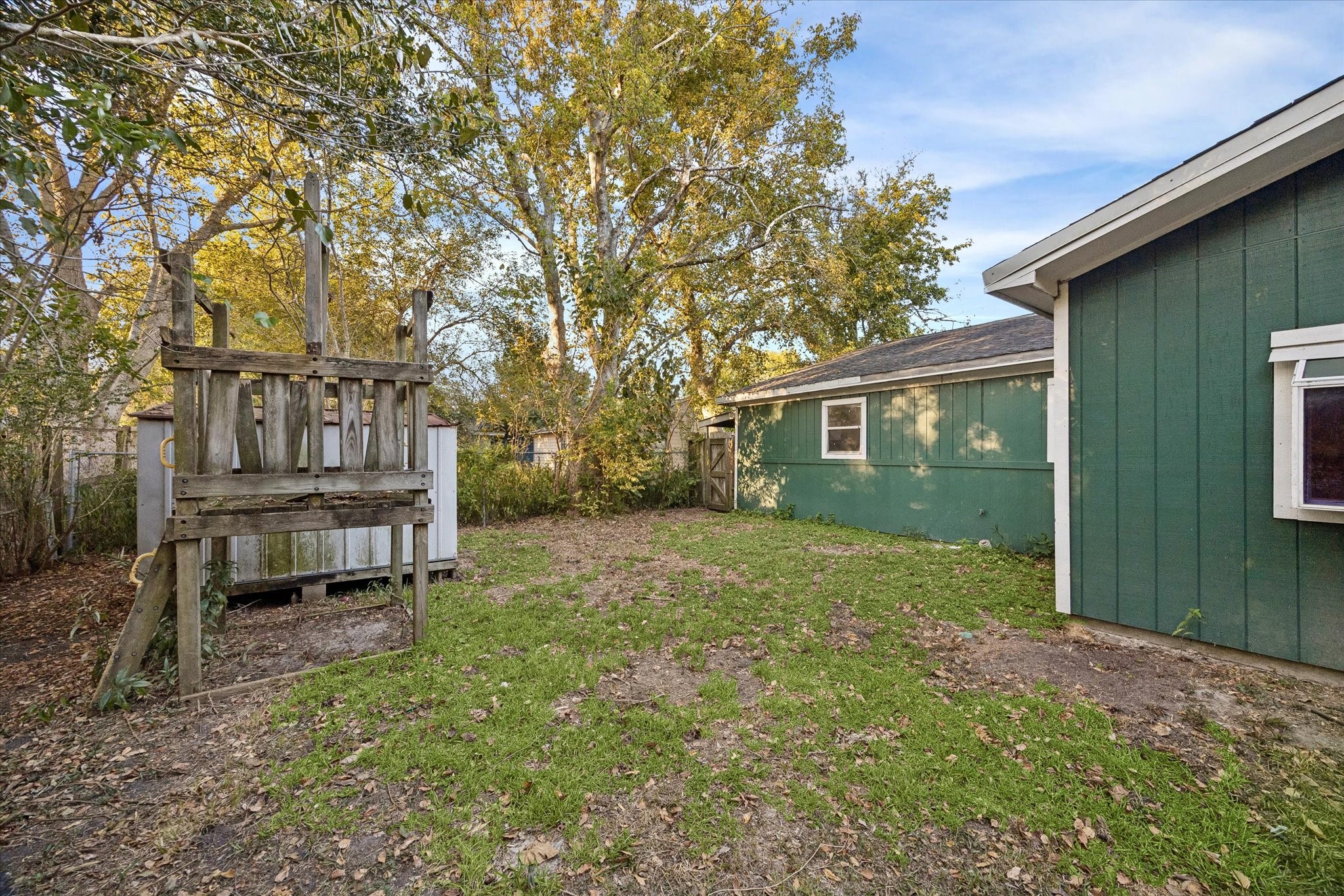 3114 George Street, Bacliff, TX 77518