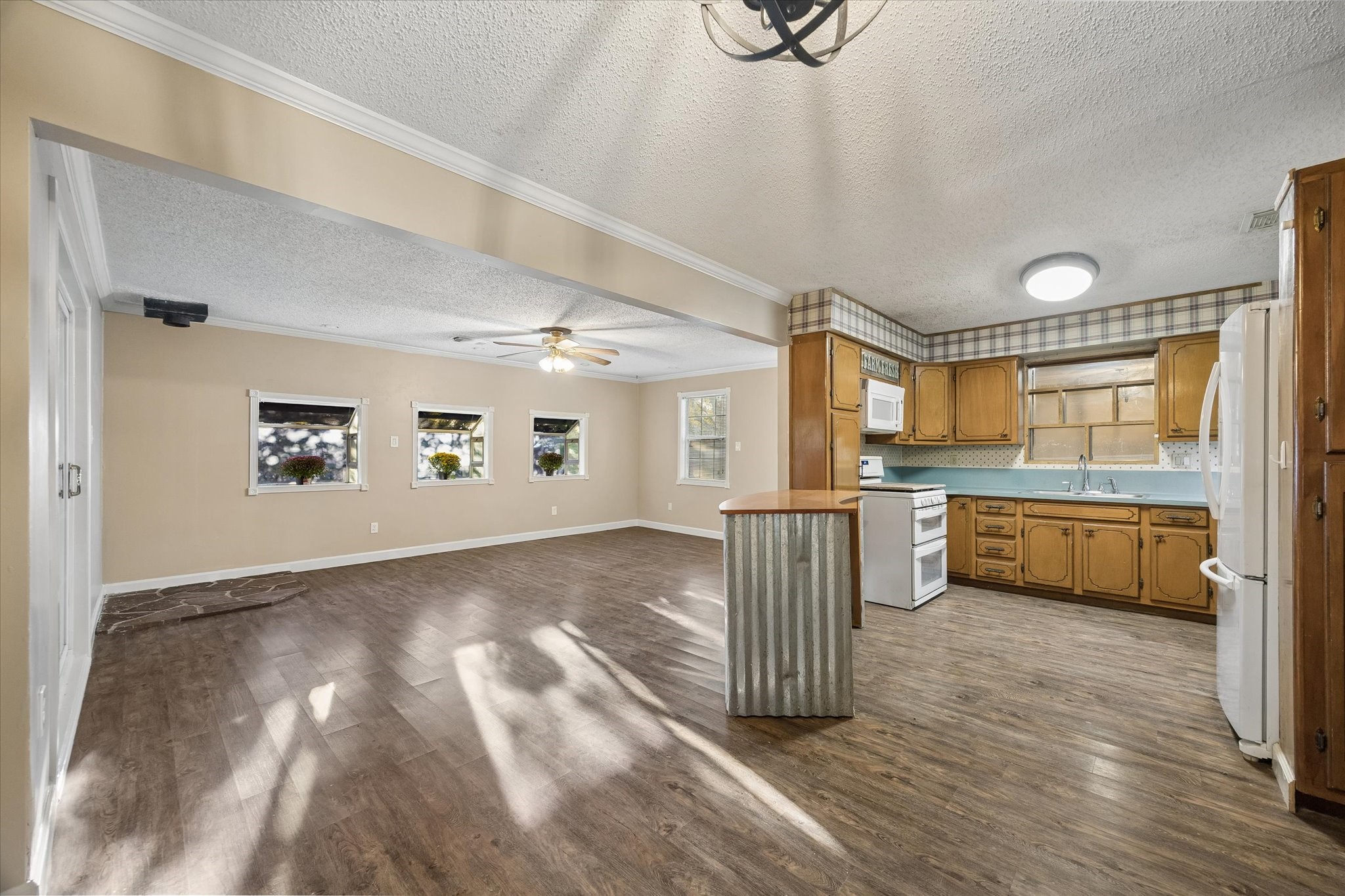 3114 George Street, Bacliff, TX 77518