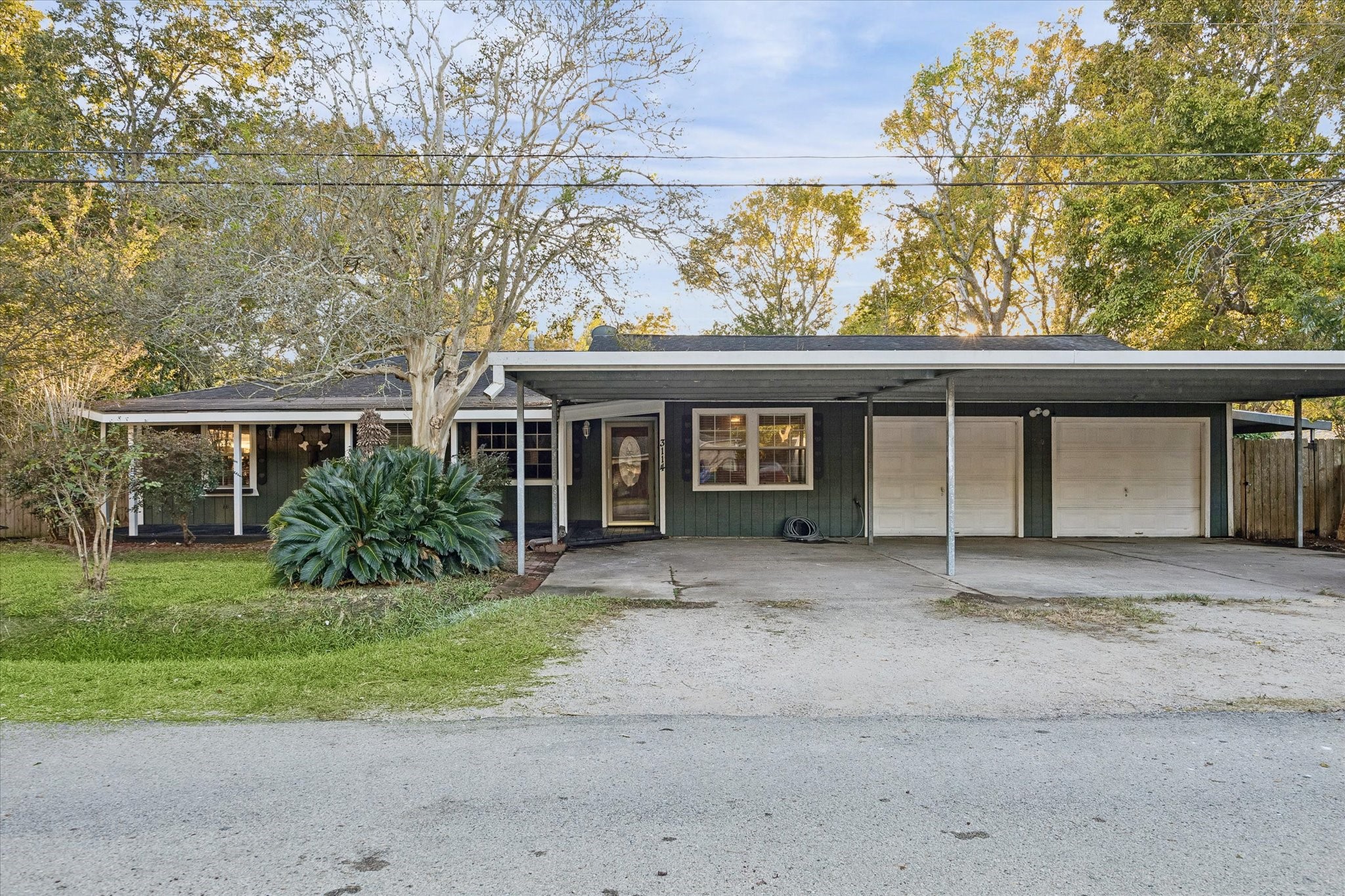 3114 George Street, Bacliff, TX 77518