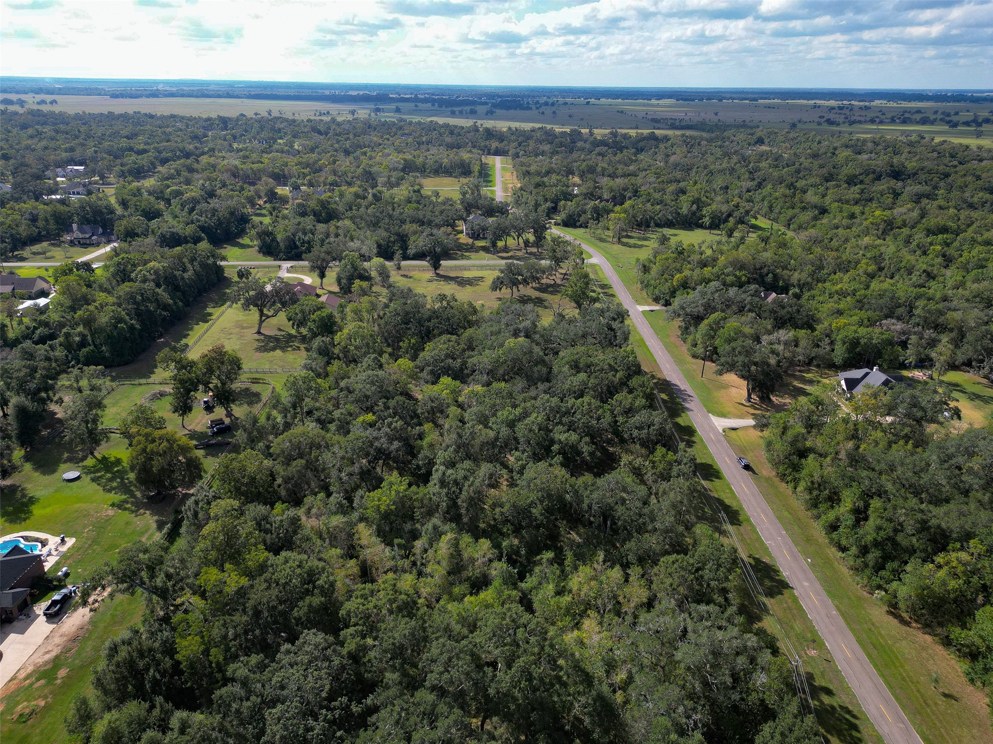 17227 Hamill Drive, Rosharon, TX 77583