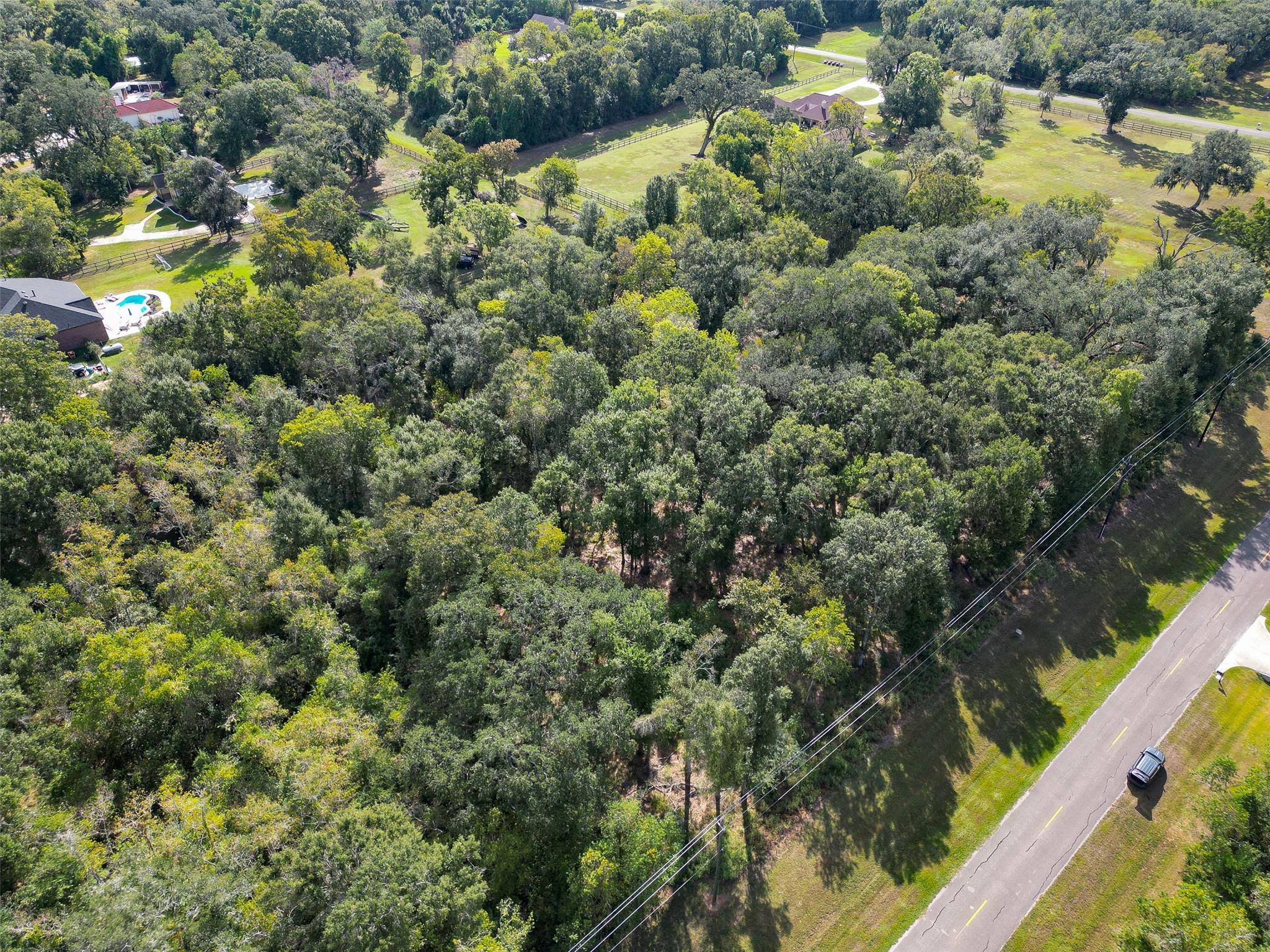 17227 Hamill Drive, Rosharon, TX 77583