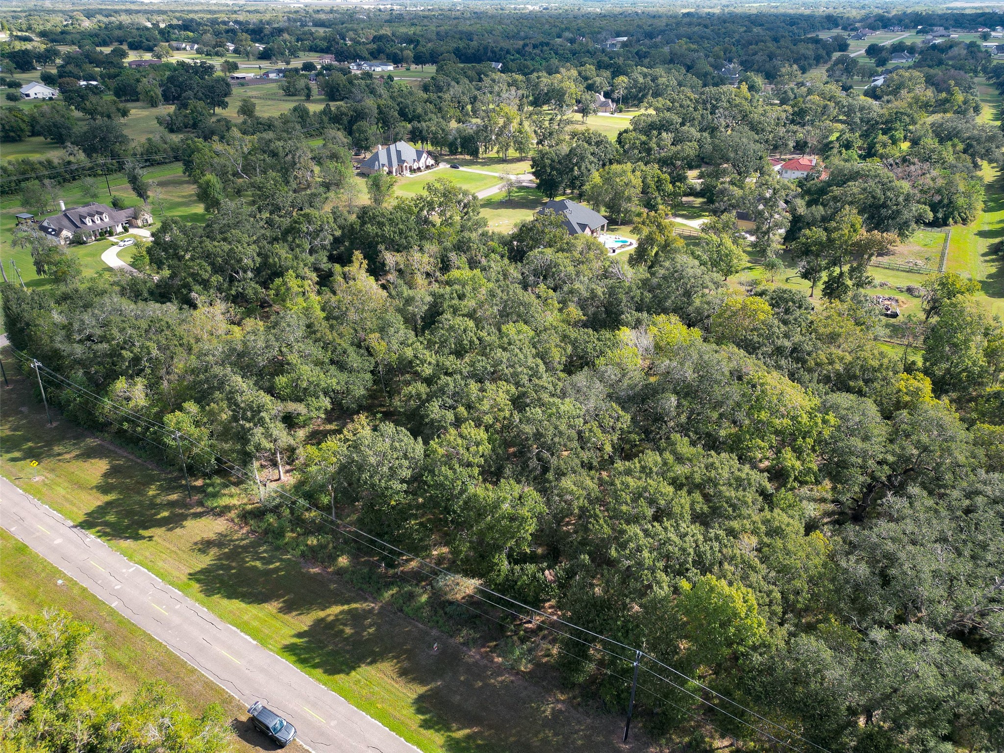 17227 Hamill Drive, Rosharon, TX 77583