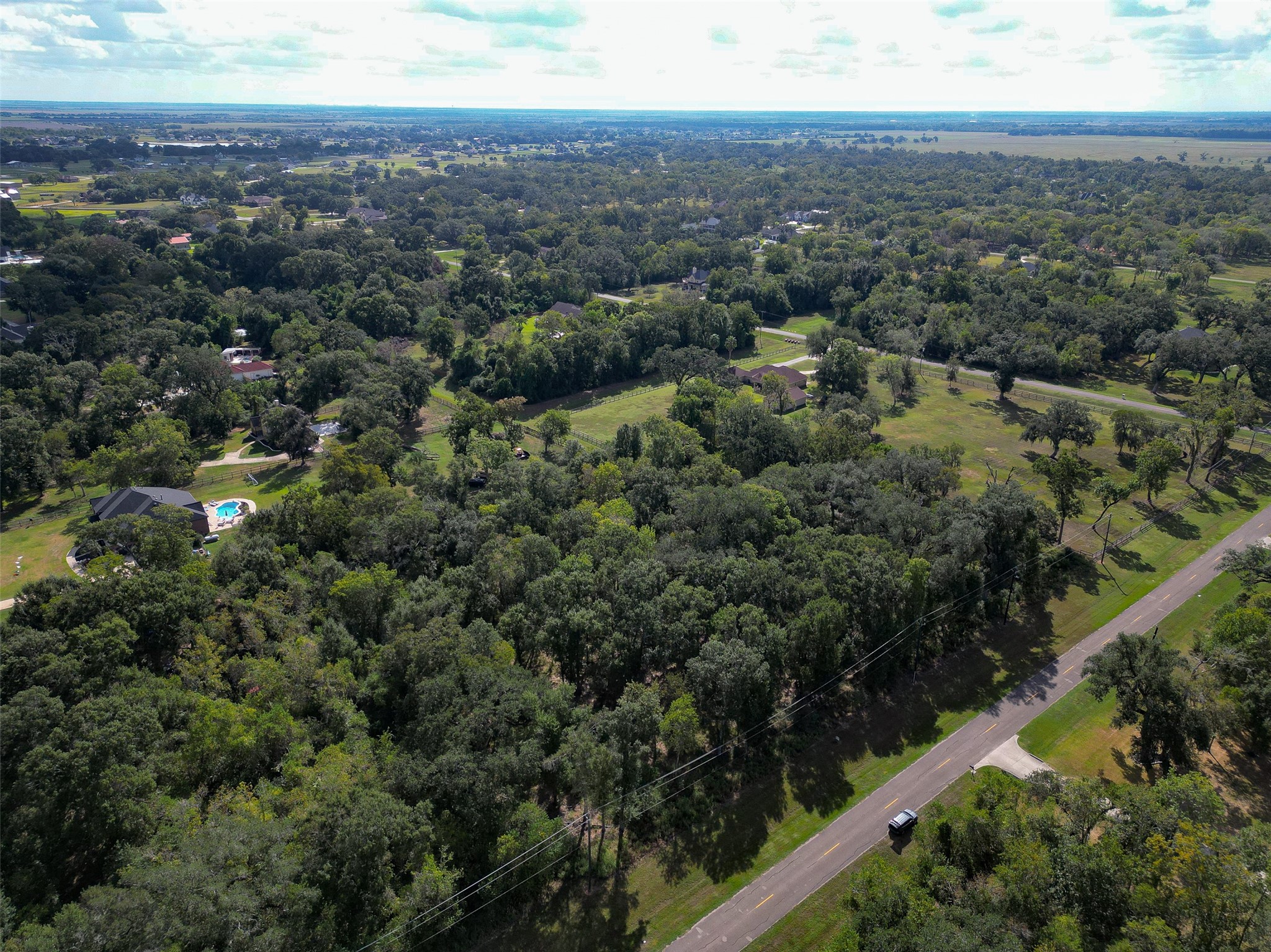 17227 Hamill Drive, Rosharon, TX 77583