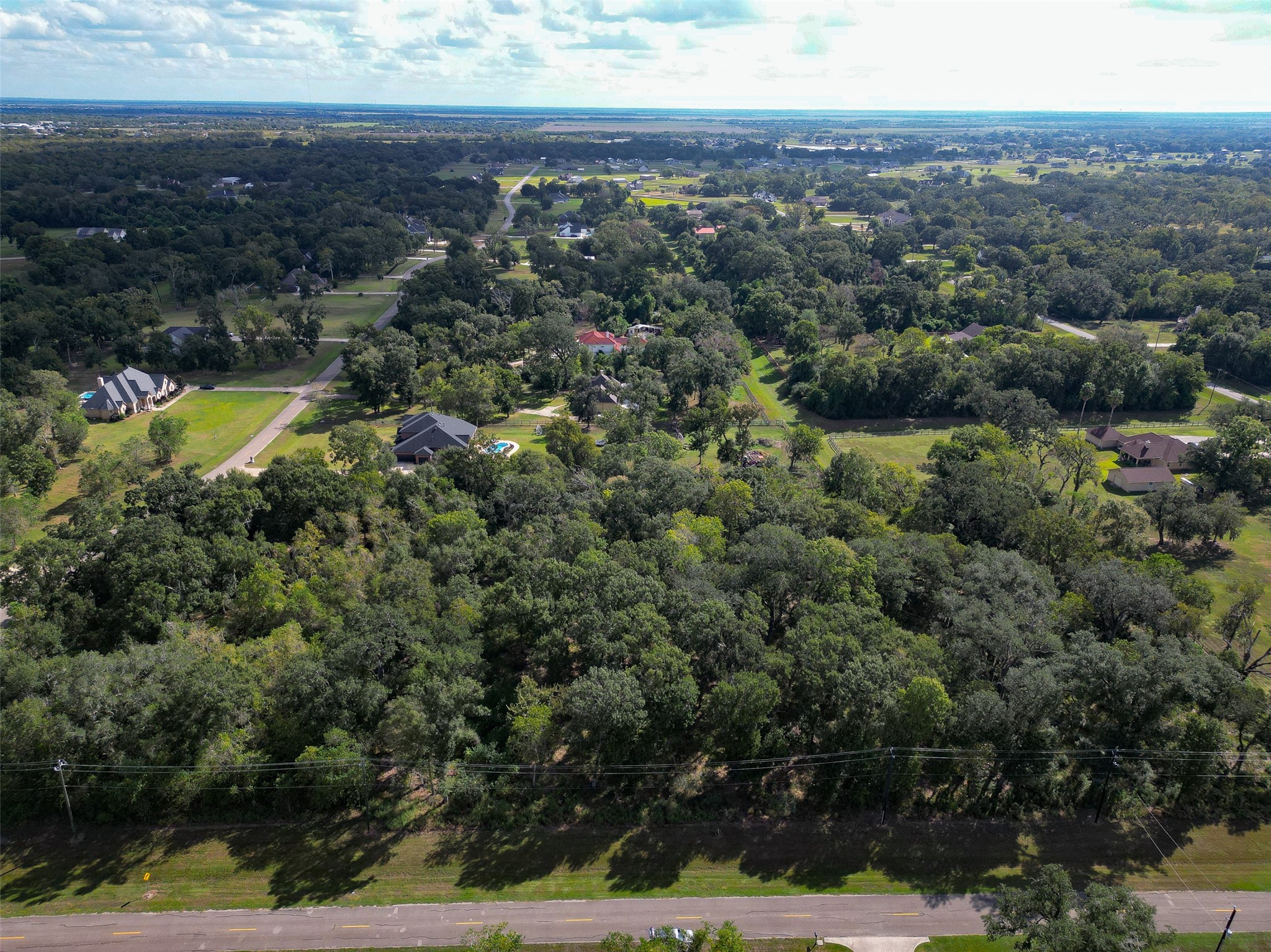 17227 Hamill Drive, Rosharon, TX 77583