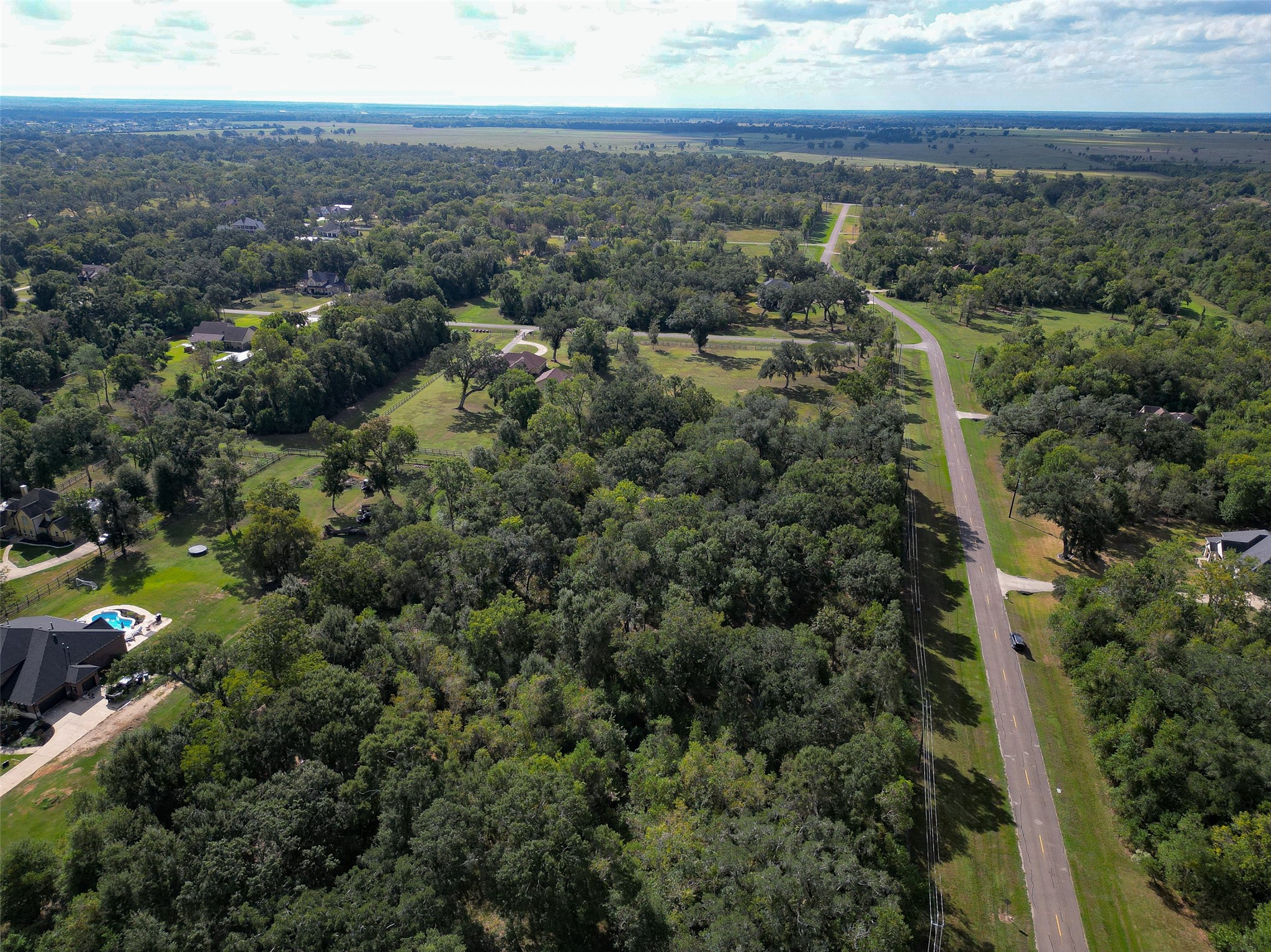 17227 Hamill Drive, Rosharon, TX 77583
