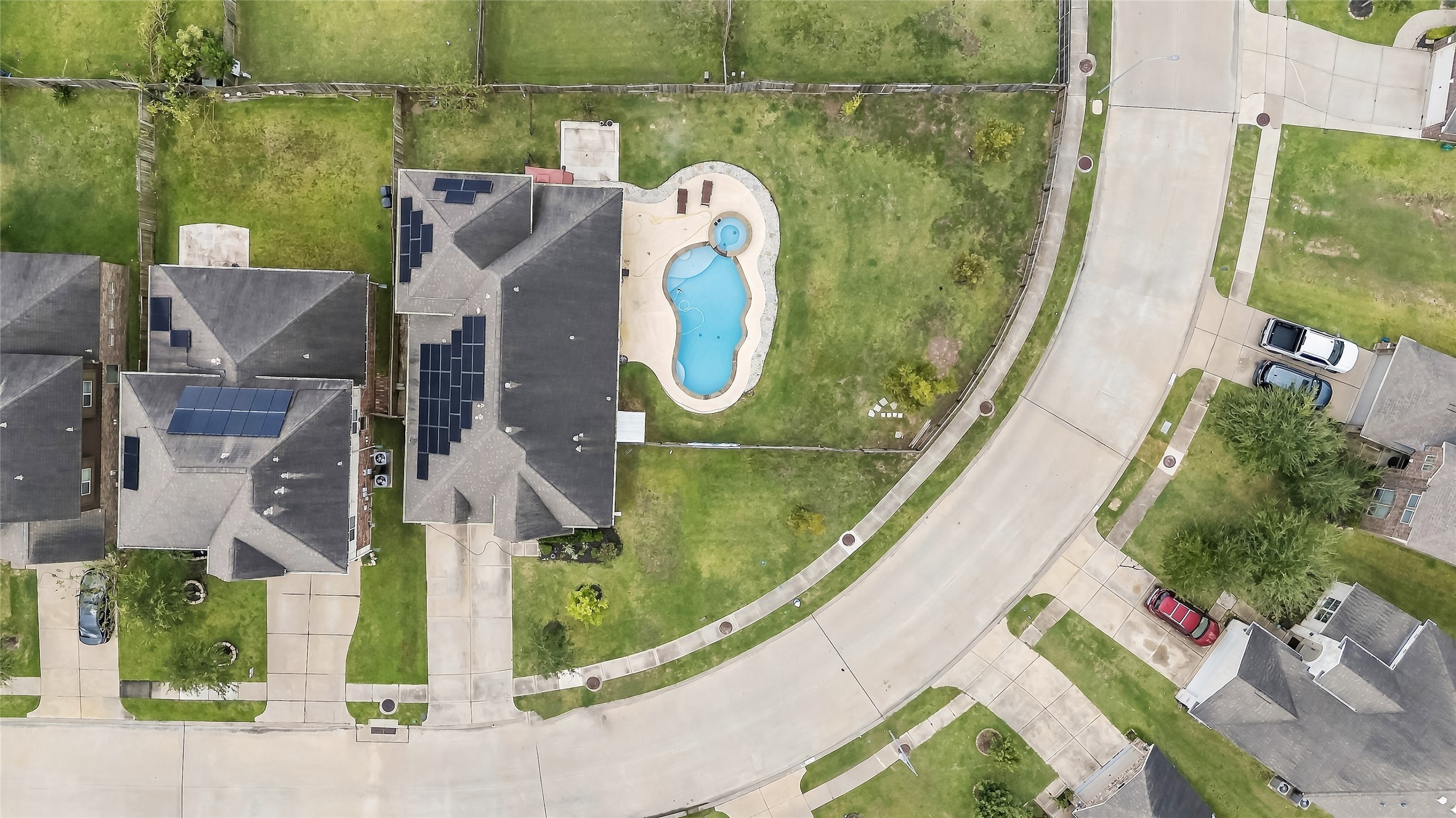 5622 Jay Thrush Drive, Richmond, TX 77407