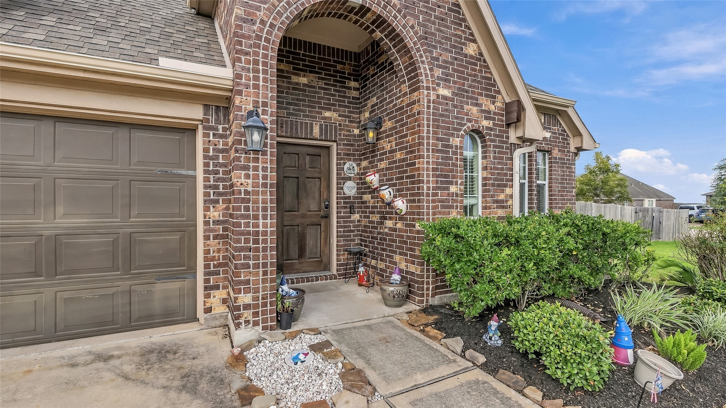 5622 Jay Thrush Drive, Richmond, TX 77407