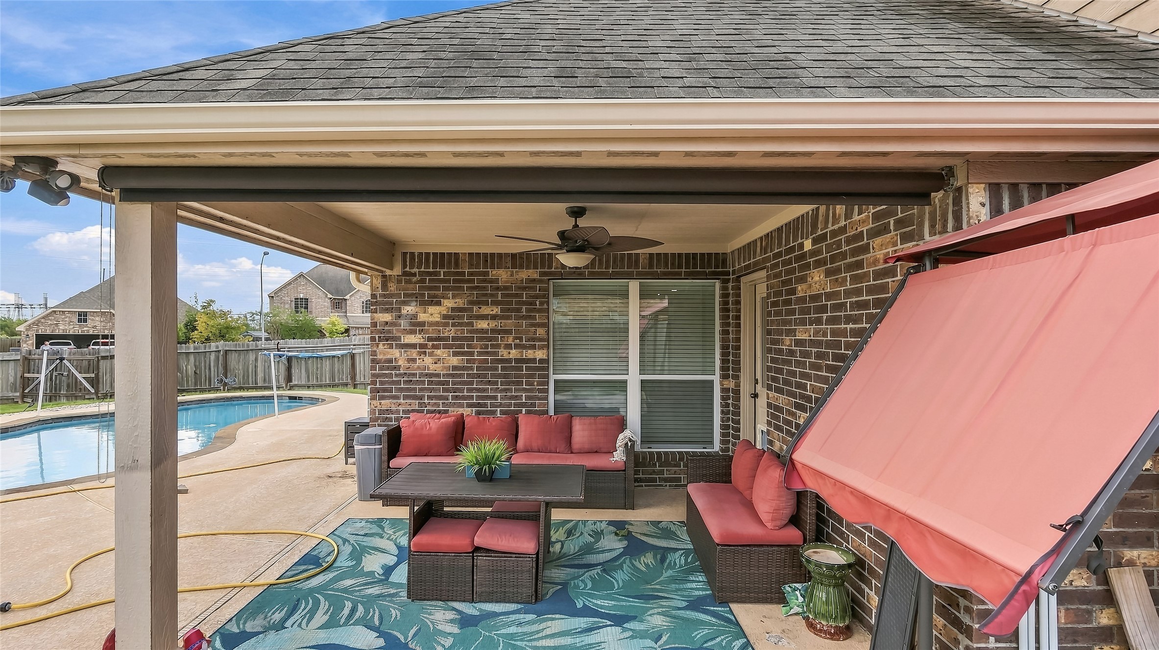 5622 Jay Thrush Drive, Richmond, TX 77407