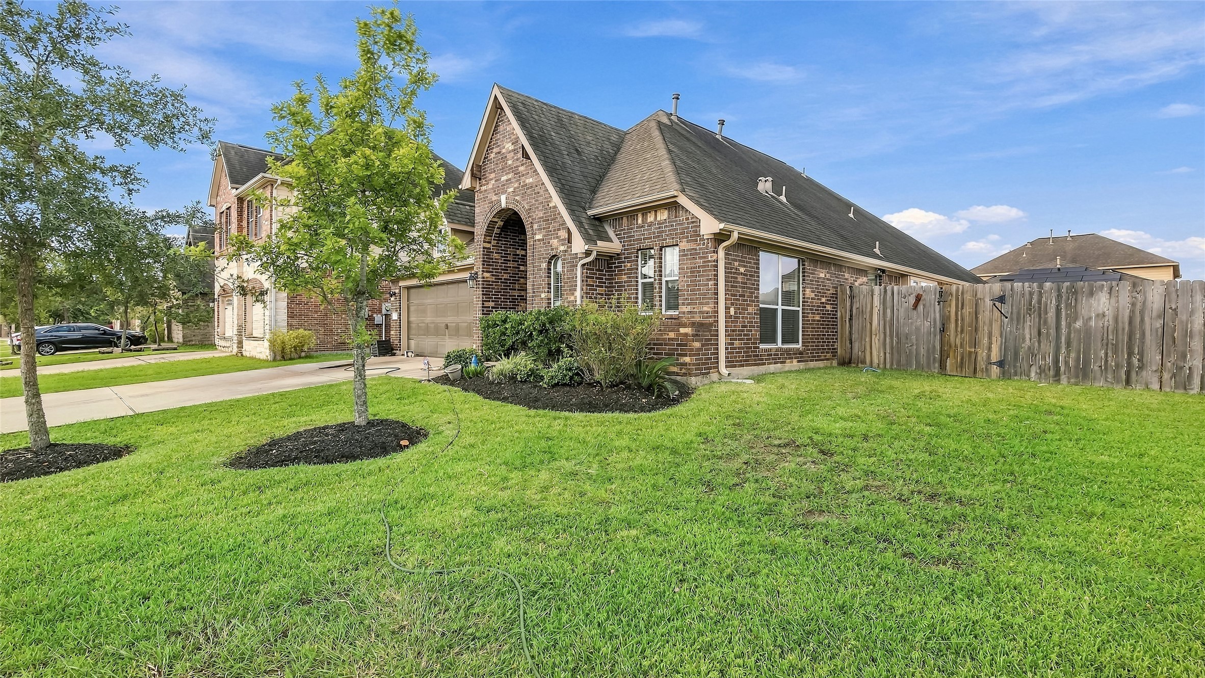 5622 Jay Thrush Drive, Richmond, TX 77407