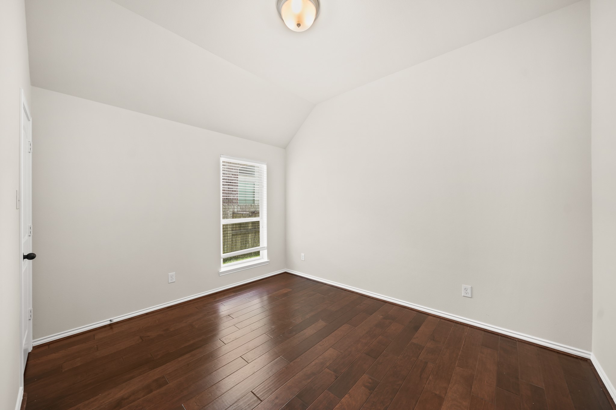 Bedroom #4