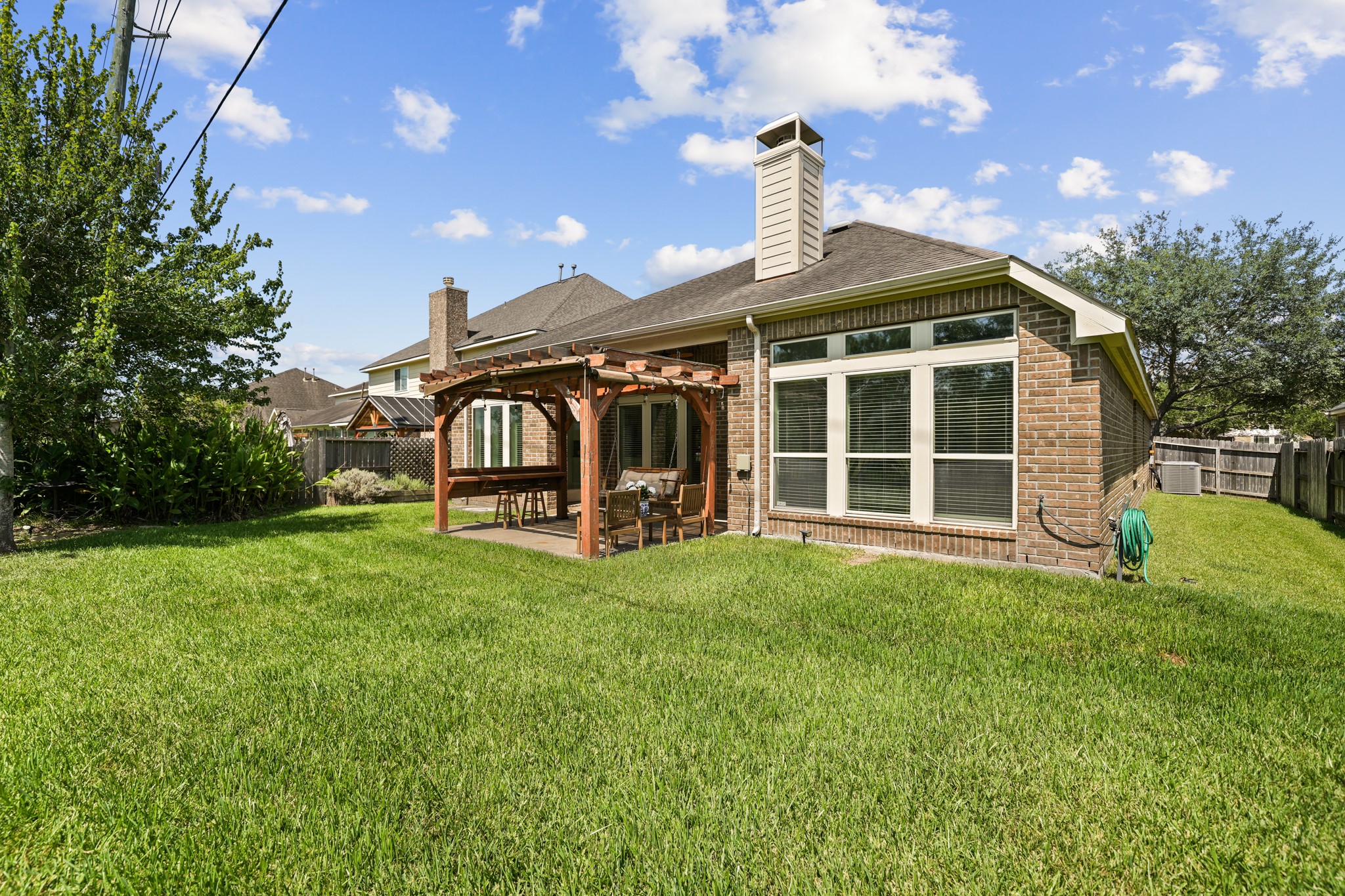 2634 Night Song Drive, Pearland, TX 77584 2634 Night Song Drive, Pearland, TX 77584