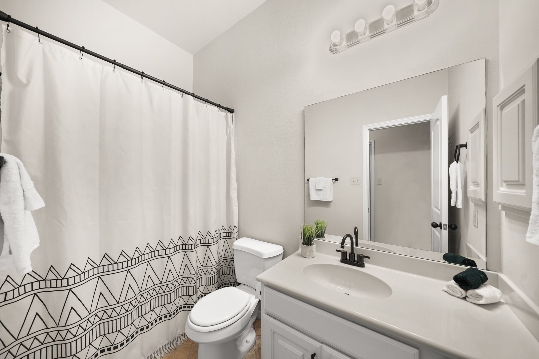 Bathroom #2