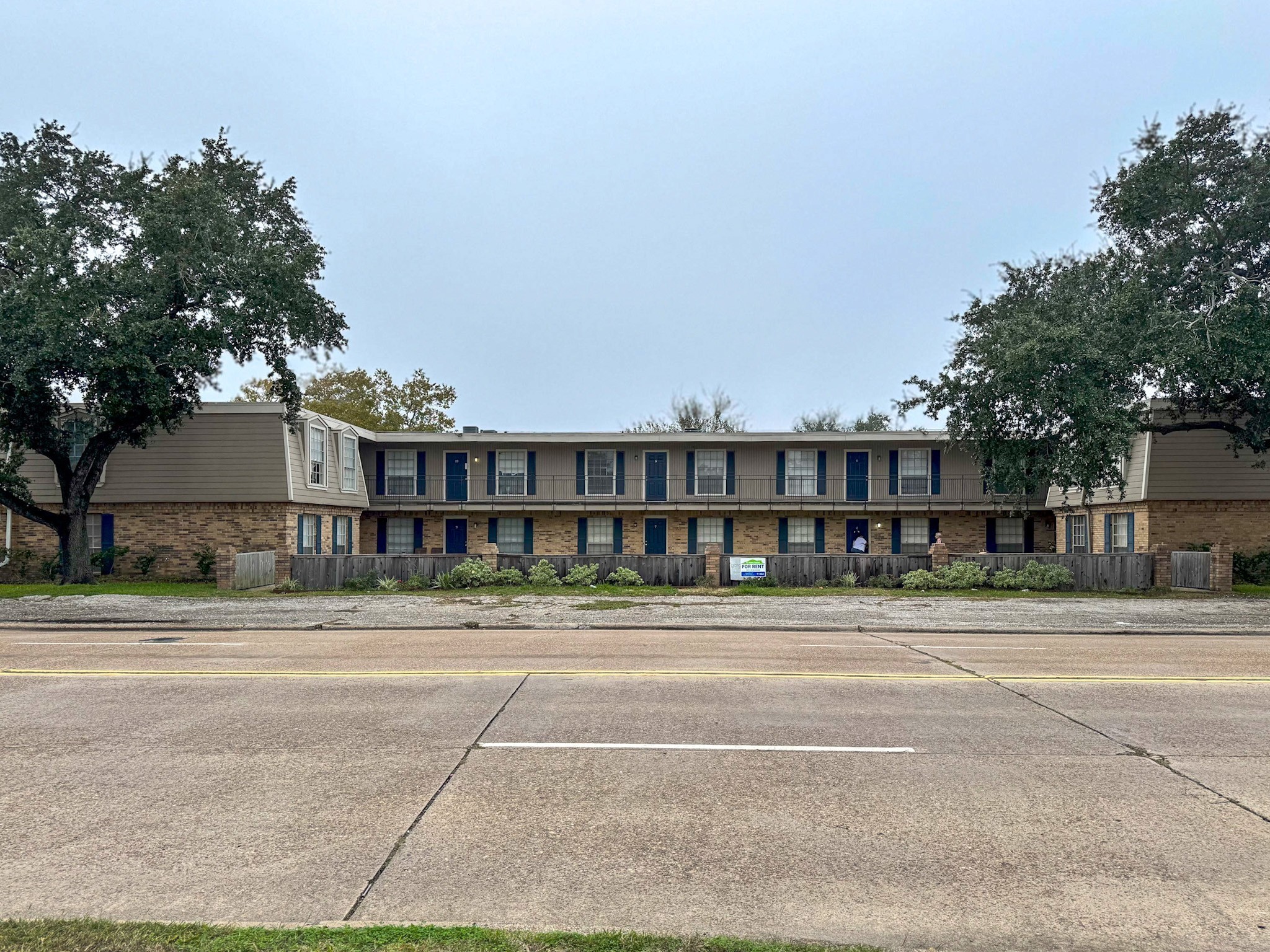 2102 5th Avenue N, #8, Texas City, TX 77590