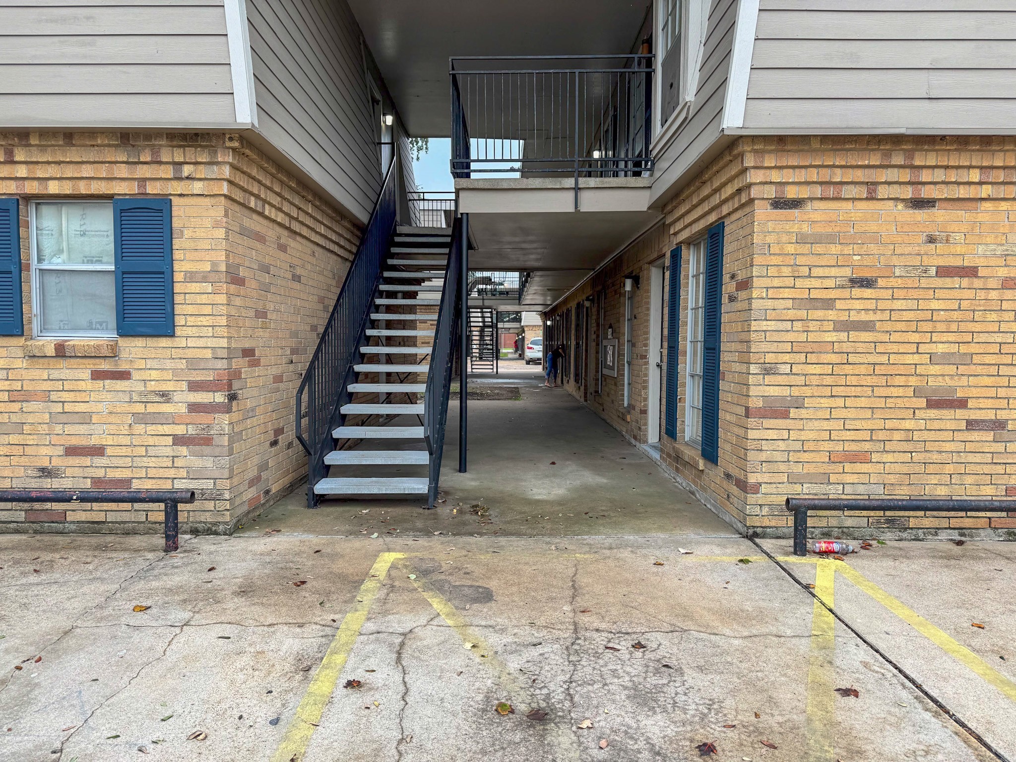2102 5th Avenue N, #8, Texas City, TX 77590