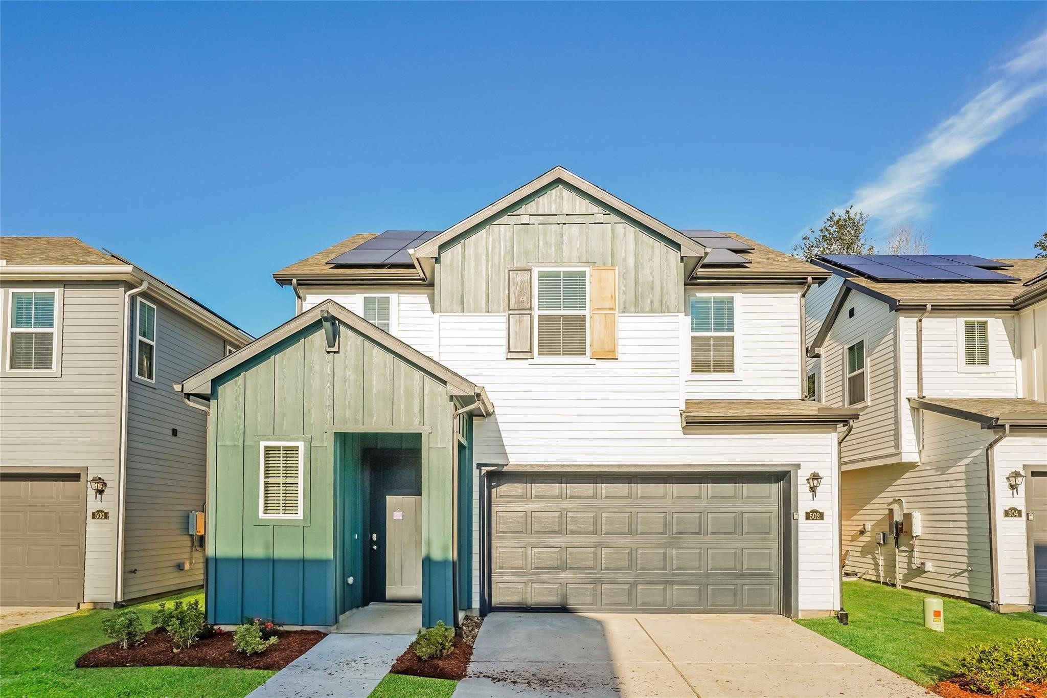 9835 Willow Creek Commerce Drive, #502, Tomball, TX 77375 9835 Willow Creek Commerce Drive, #502, Tomball, TX 77375