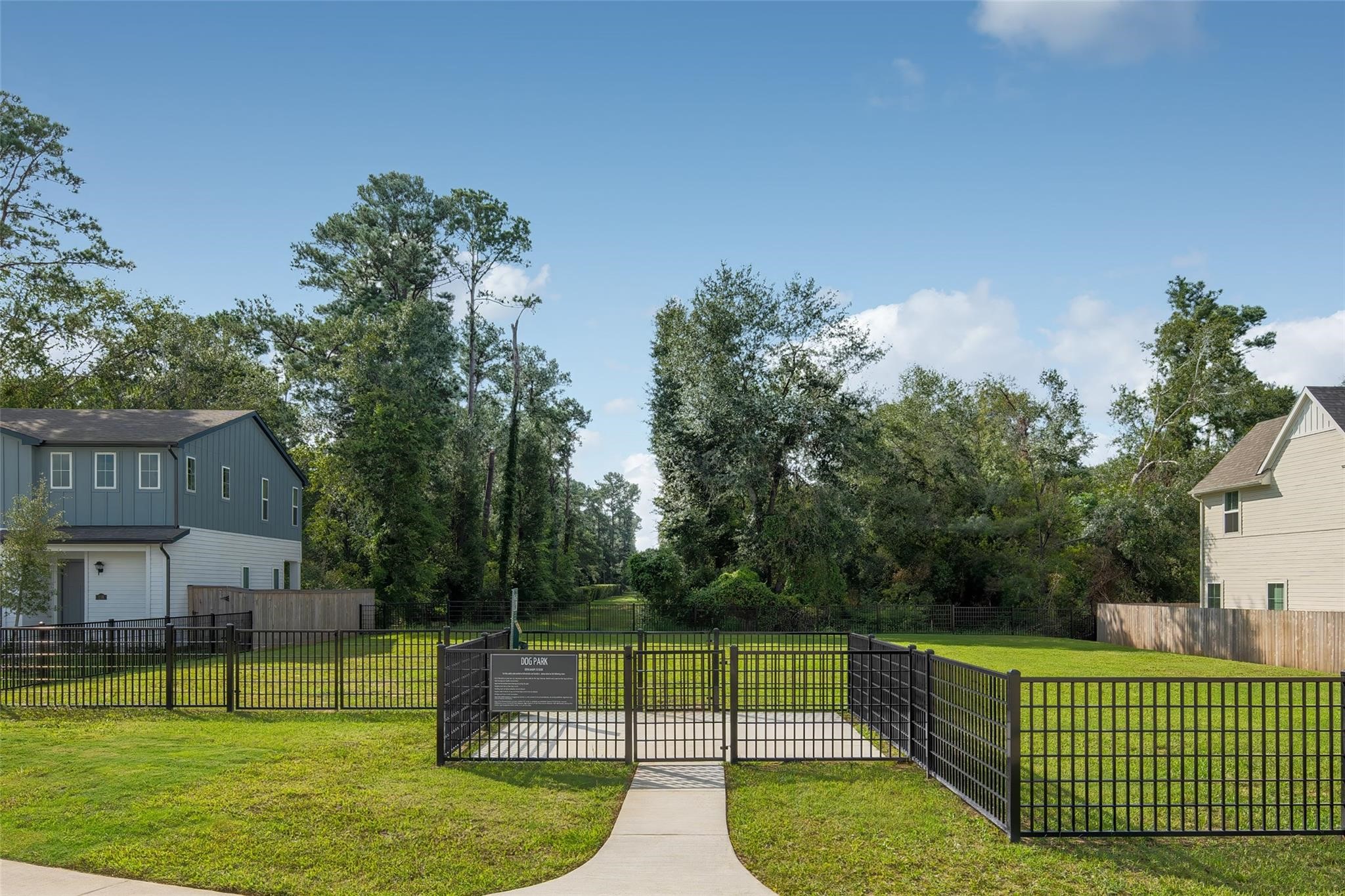 9835 Willow Creek Commerce Drive, #502, Tomball, TX 77375
