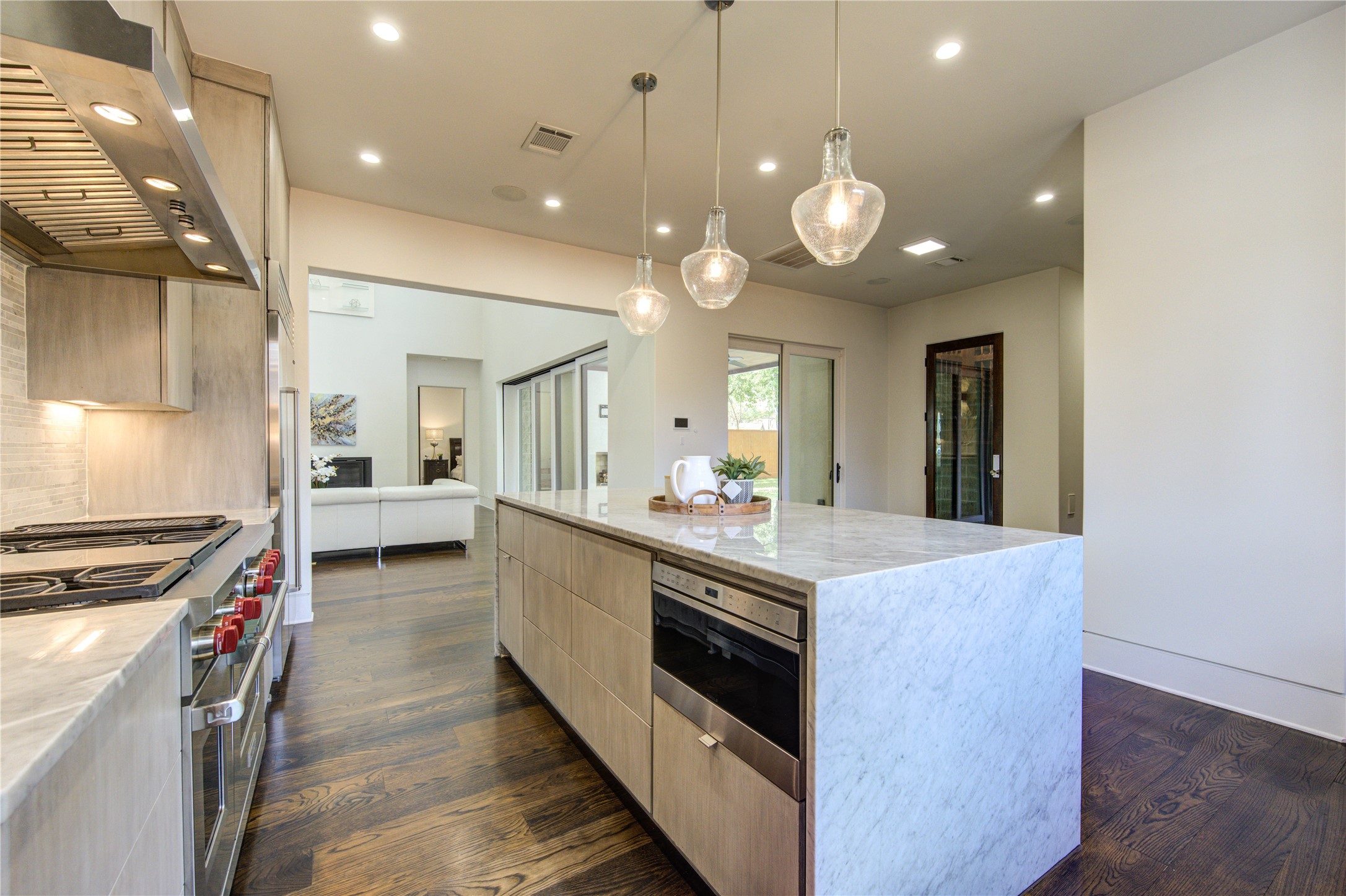 5202 Chesapeake Way, Houston, TX 77056