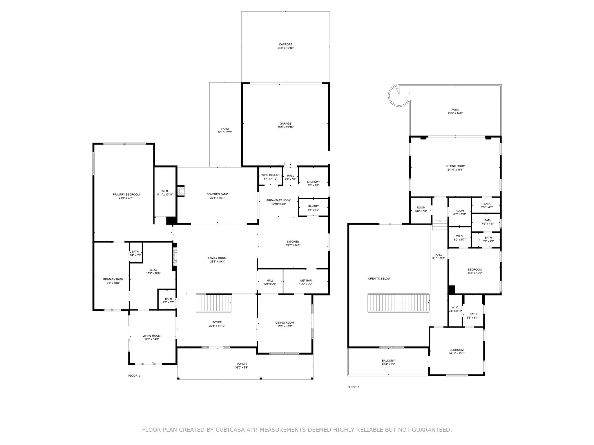 5202 Chesapeake Way, Houston, TX 77056