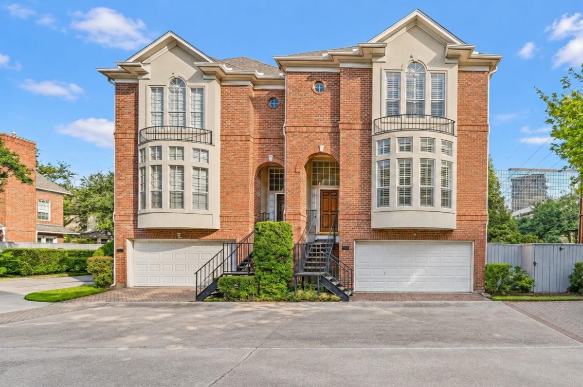 5202 Sagecircle Street S, Houston, TX 77056