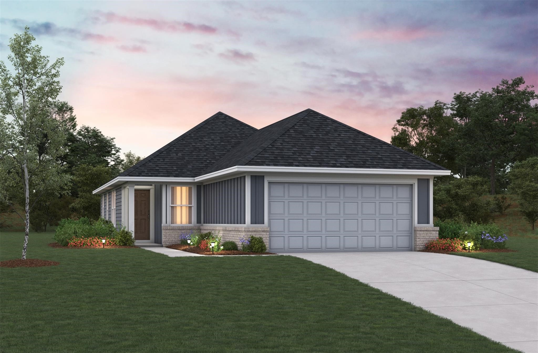 239 Orchard Laurel Drive, Alvin, TX 77511