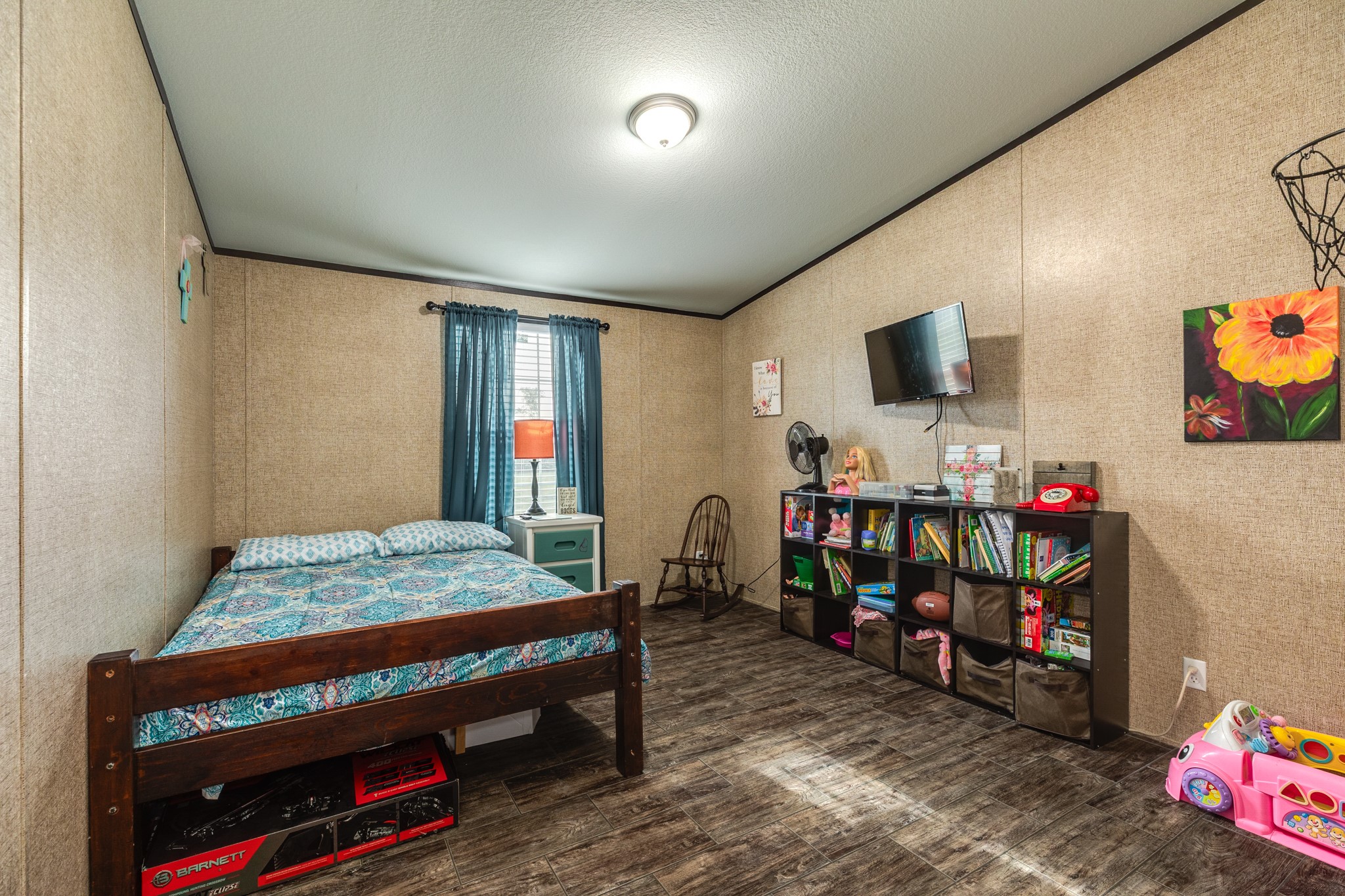Secondary Bedroom 2