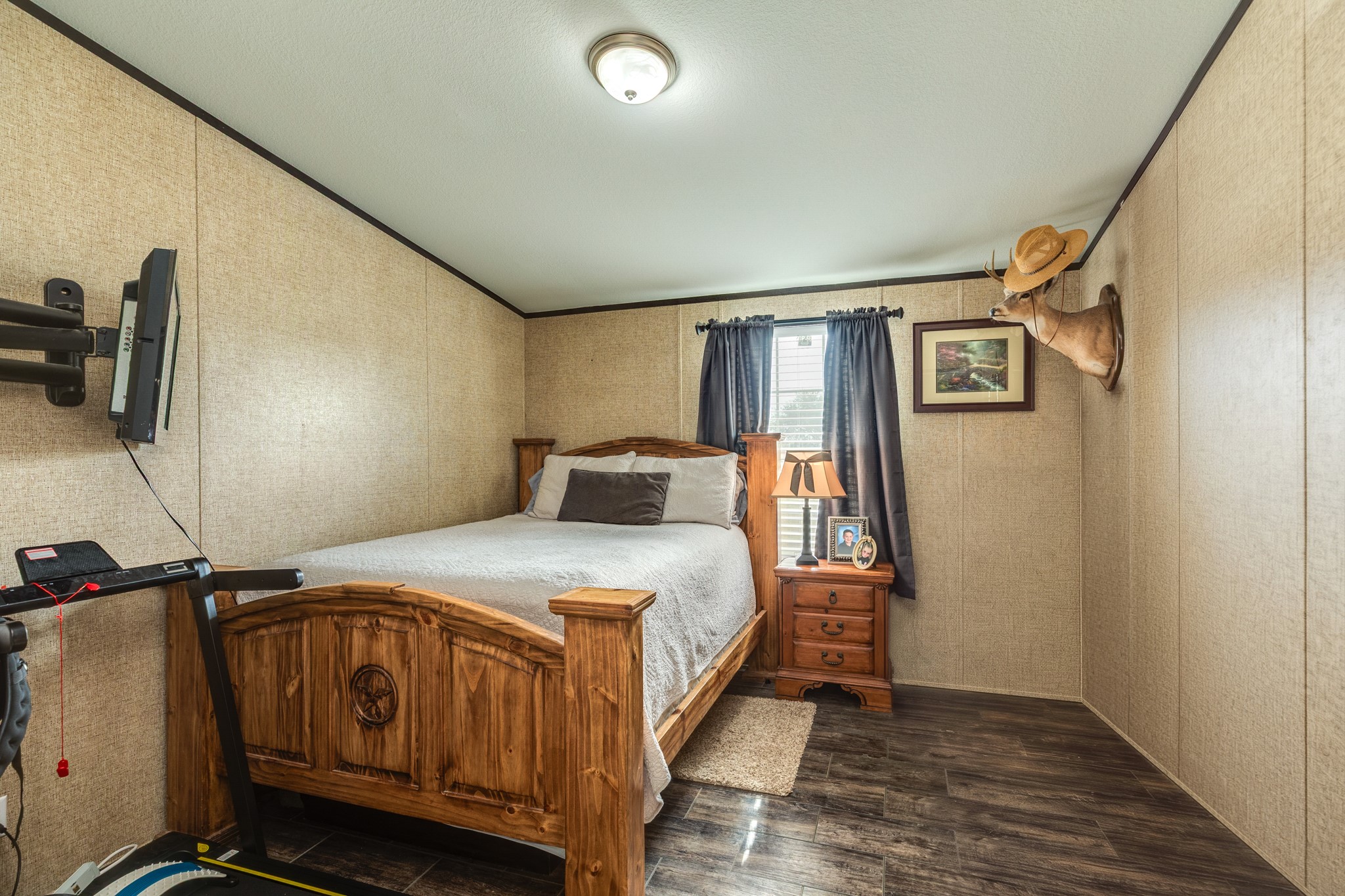 Secondary Bedroom 3