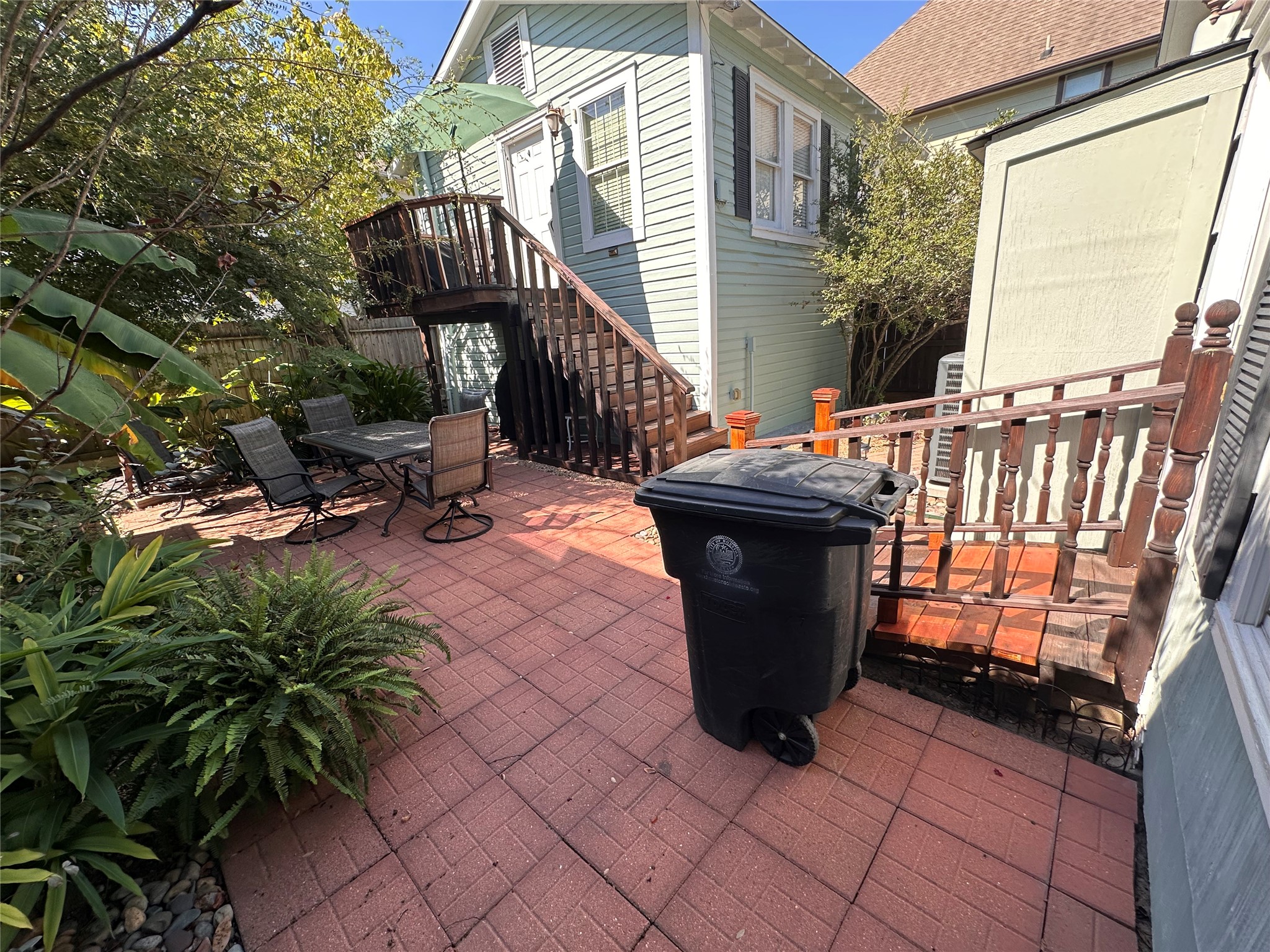 1337 Nashua Street, Houston, TX 77008
