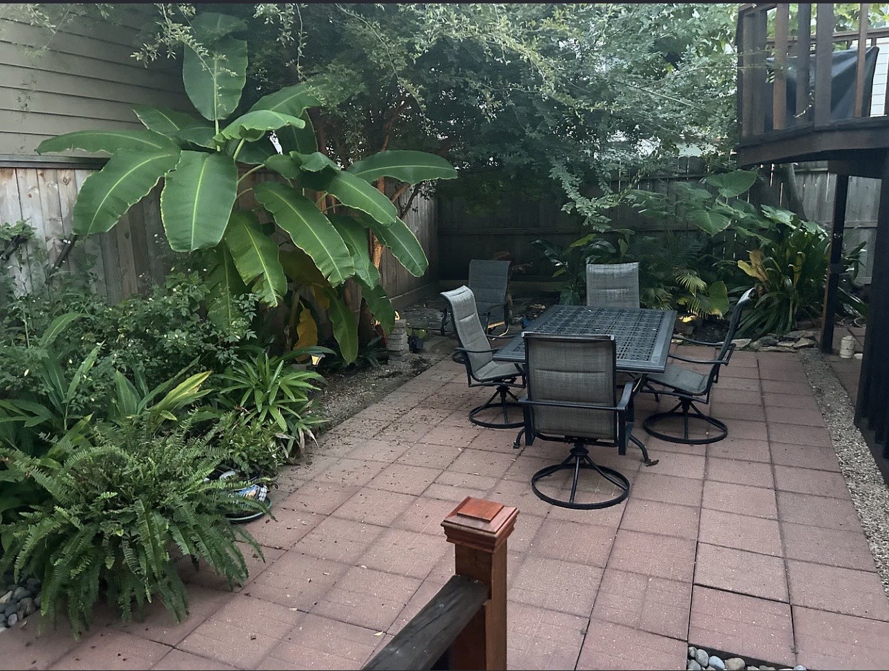 1337 Nashua Street, Houston, TX 77008