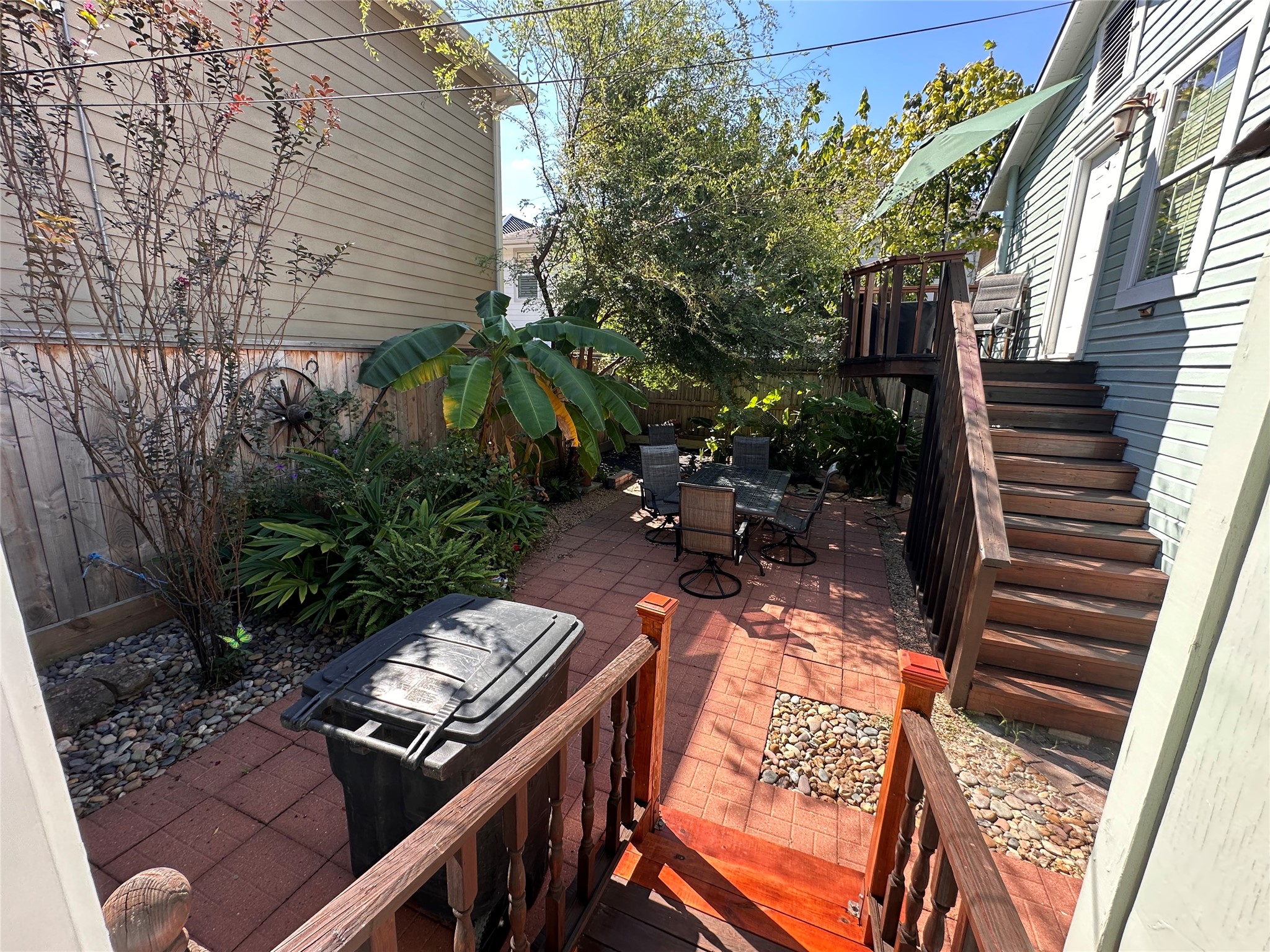 1337 Nashua Street, Houston, TX 77008