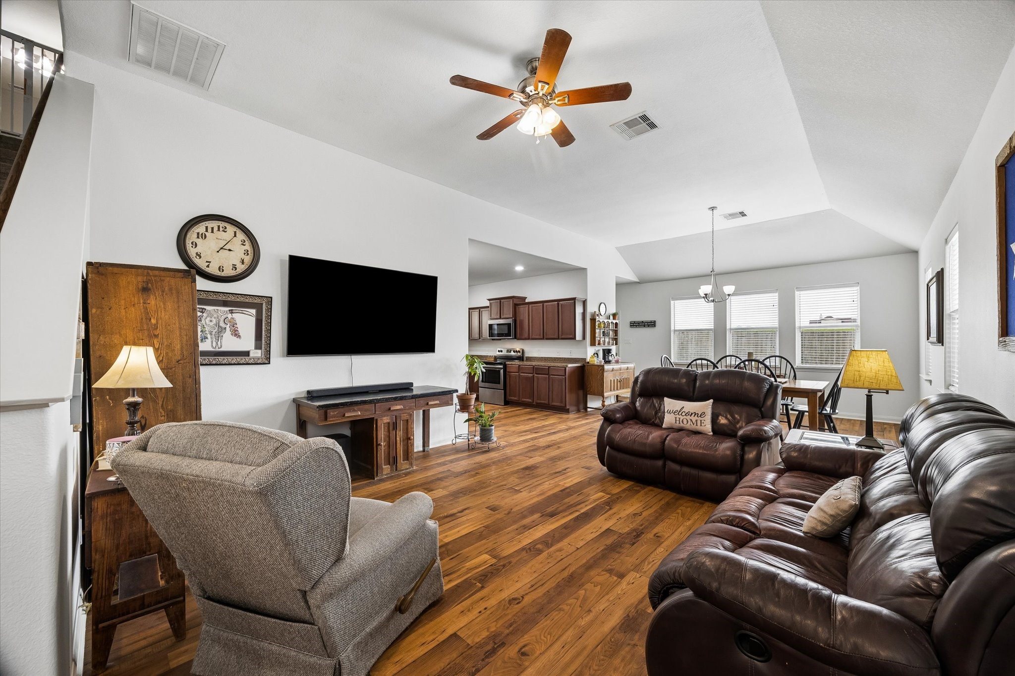 10885 S Lake Mist Lane, Willis, TX 77318