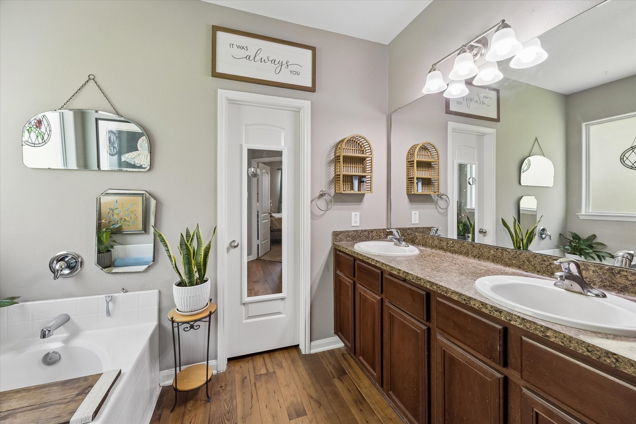 10885 S Lake Mist Lane, Willis, TX 77318