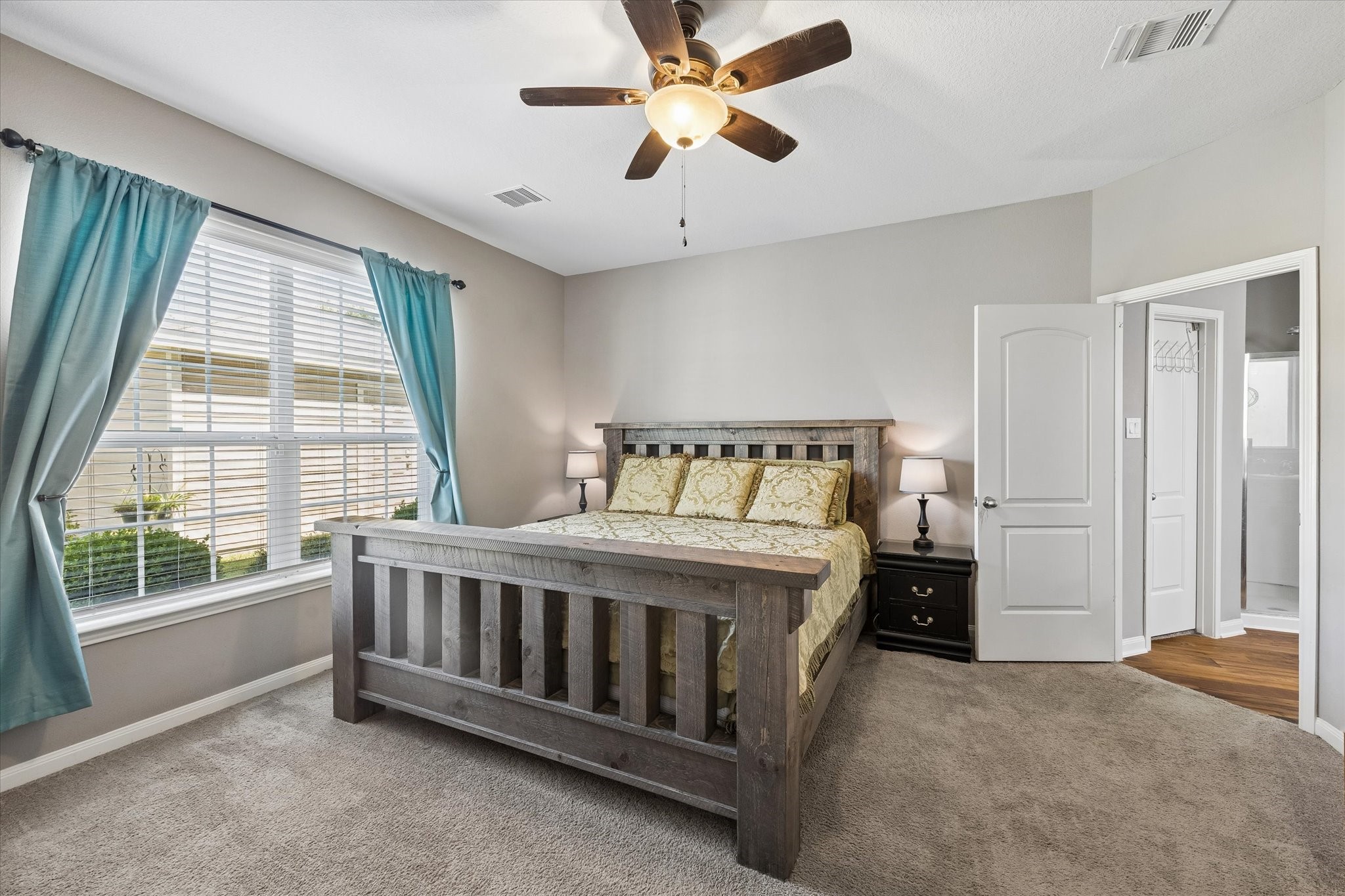 10885 S Lake Mist Lane, Willis, TX 77318