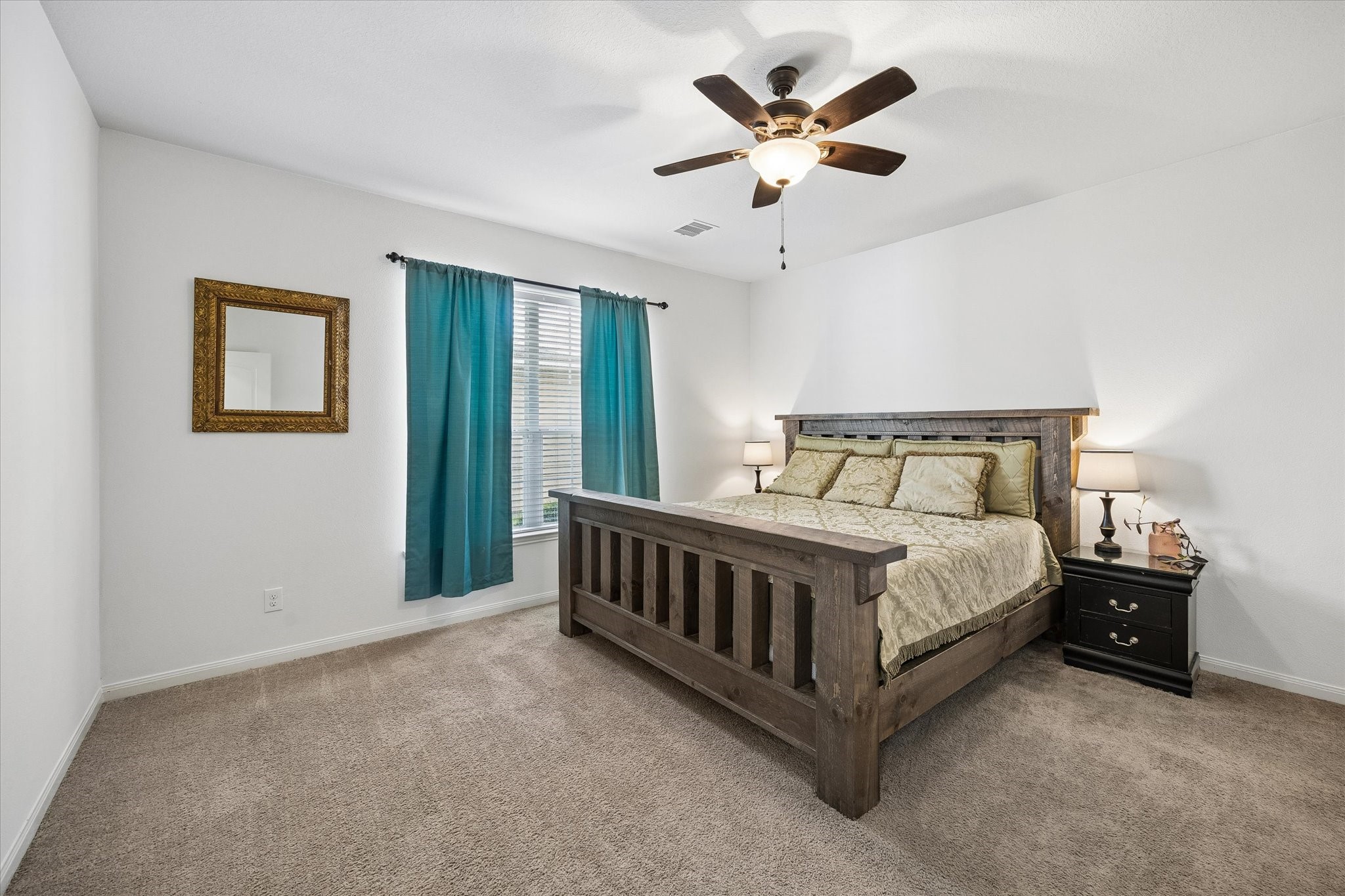 10885 S Lake Mist Lane, Willis, TX 77318