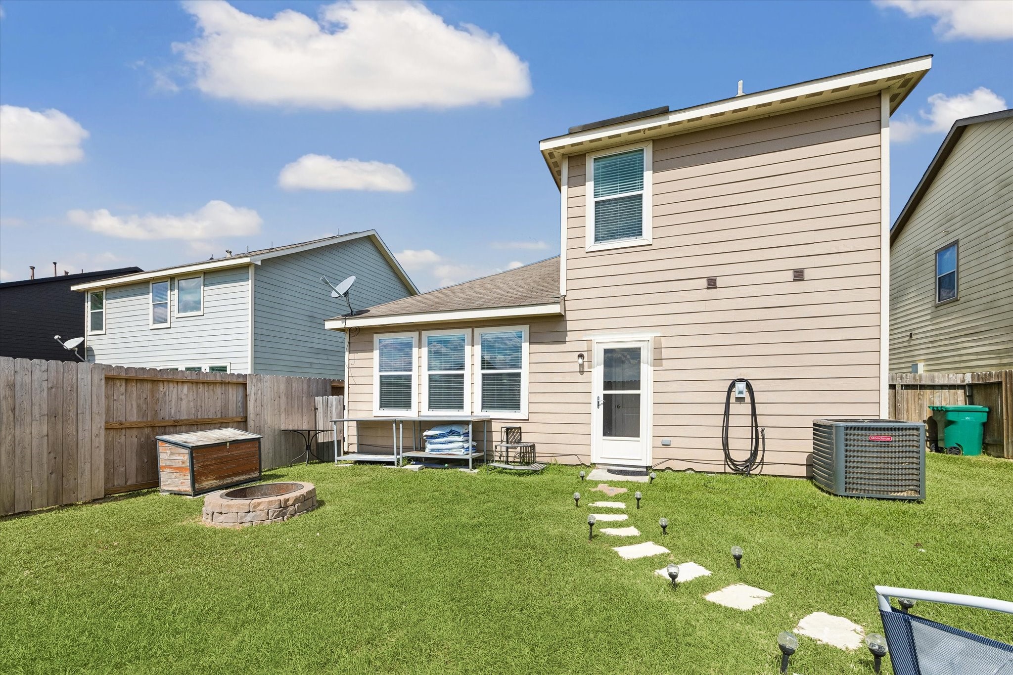 10885 S Lake Mist Lane, Willis, TX 77318
