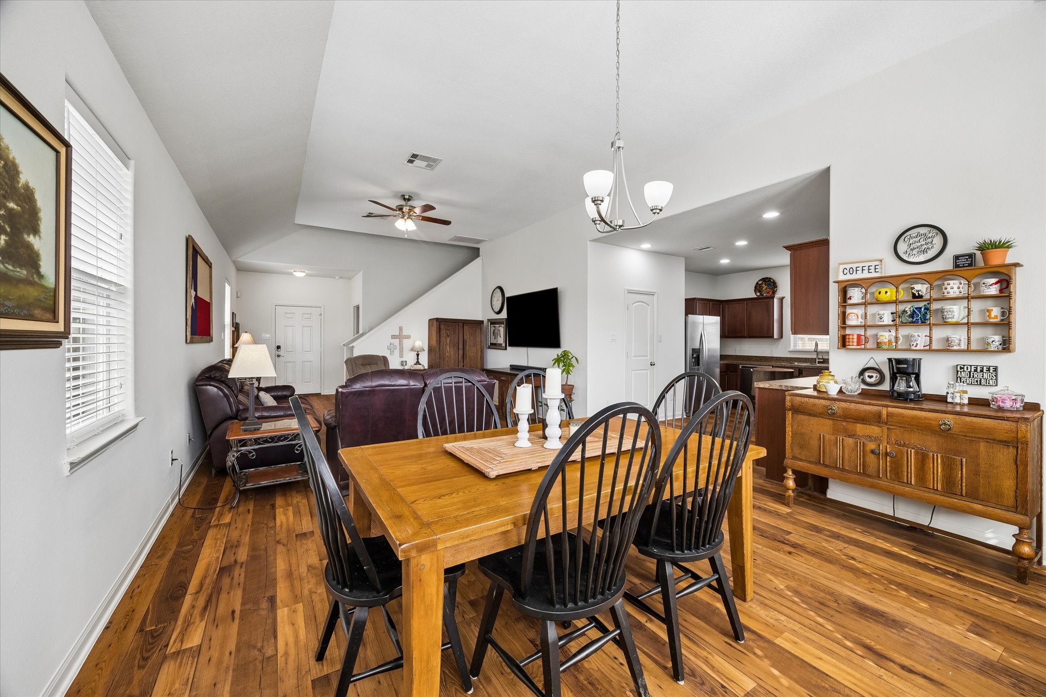 10885 S Lake Mist Lane, Willis, TX 77318